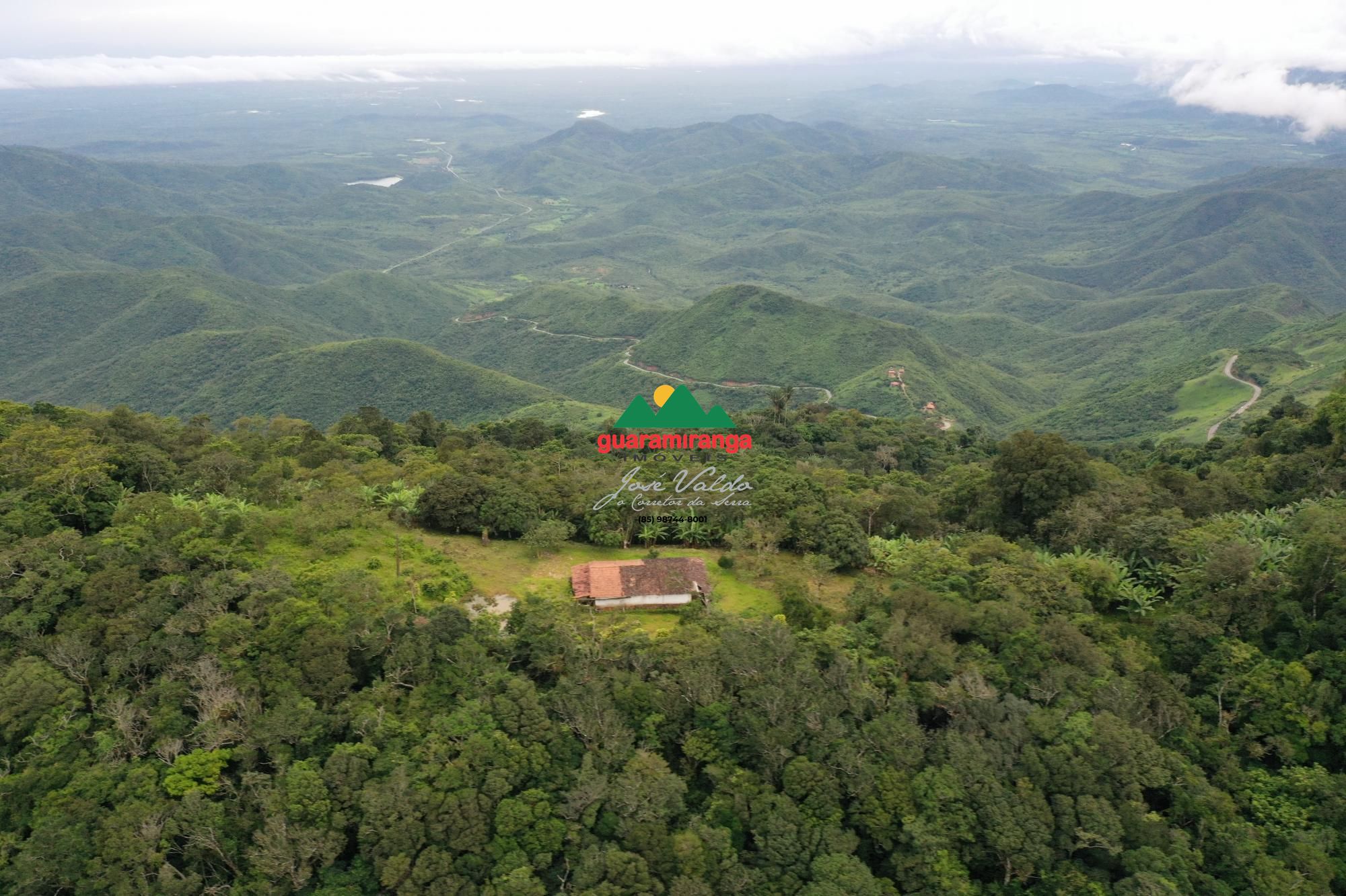 Sítio, 1 quarto, 26 hectares - Foto 41