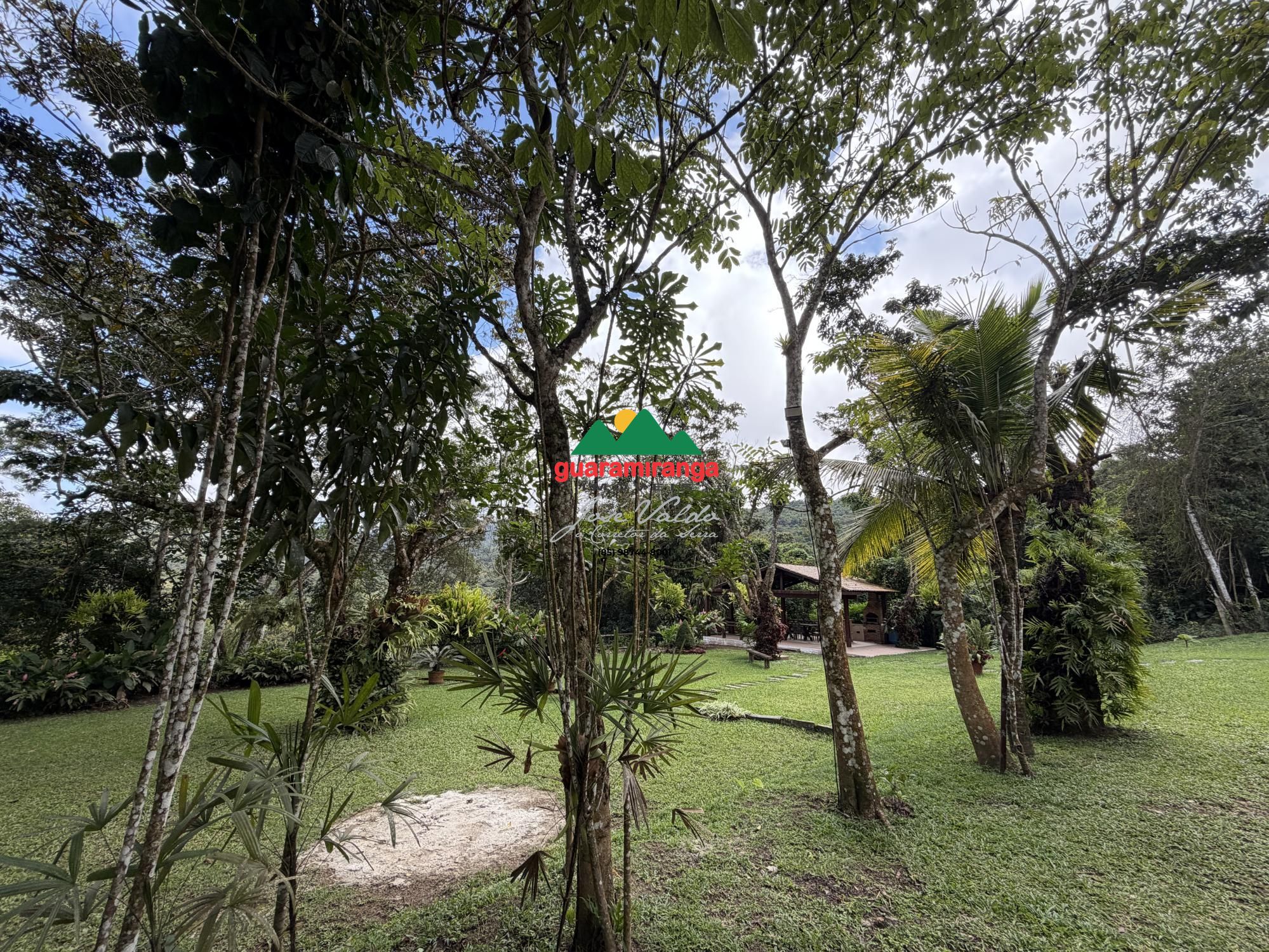 Chácara, 8 quartos, 4 hectares - Foto 25