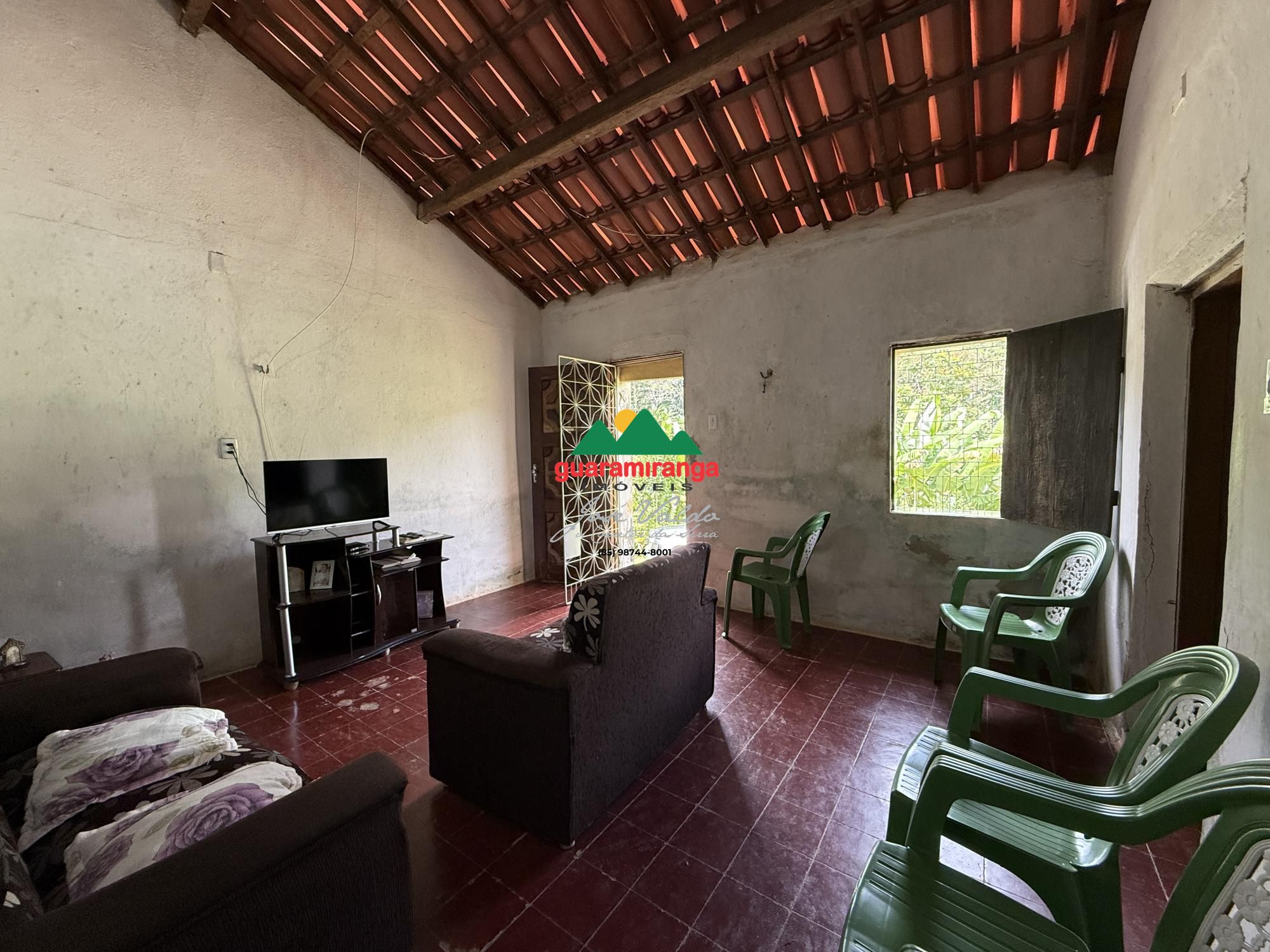 Sítio, 6 quartos, 3 hectares - Foto 16