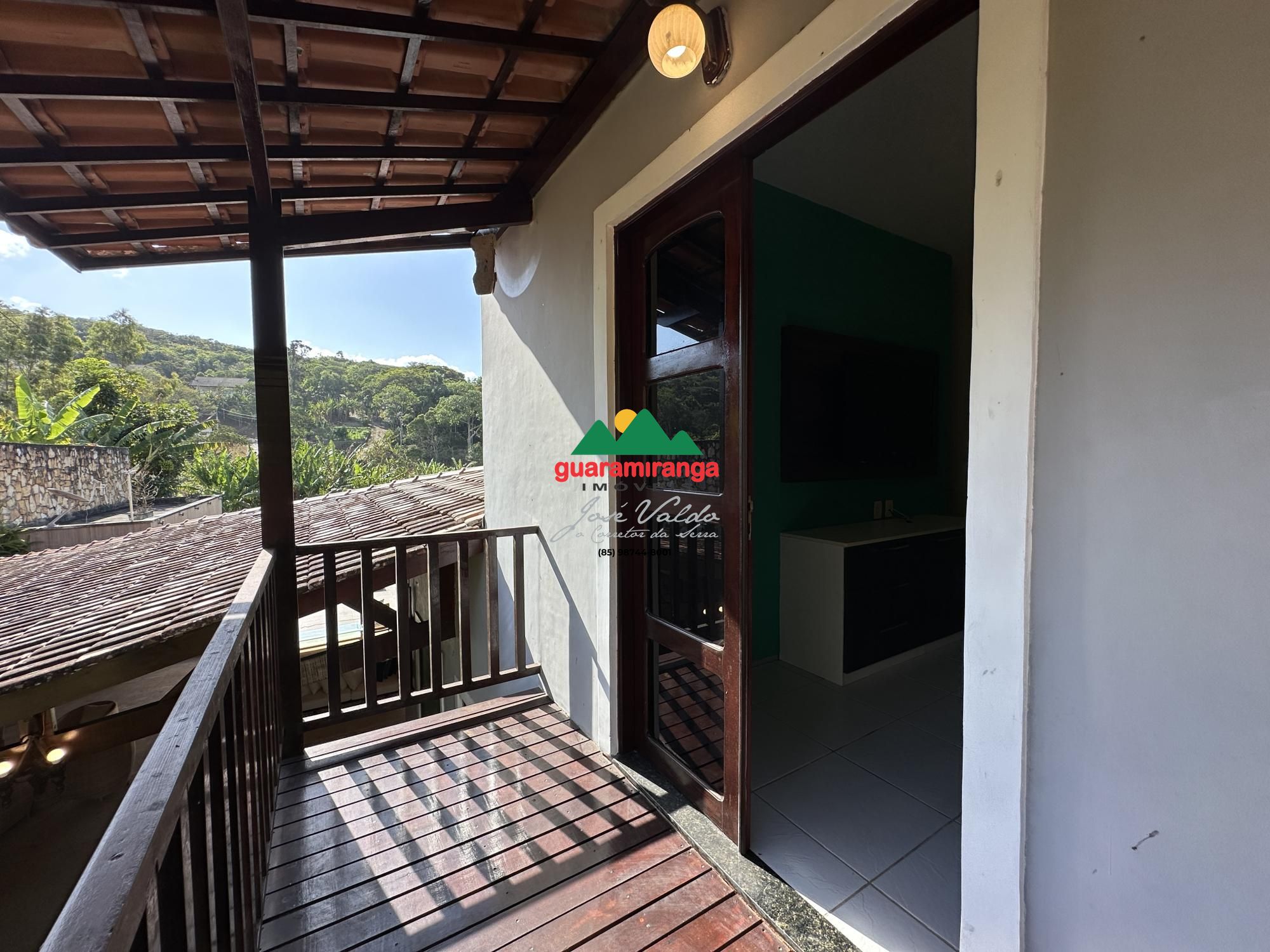 Casa, 7 quartos, 210 m² - Foto 38