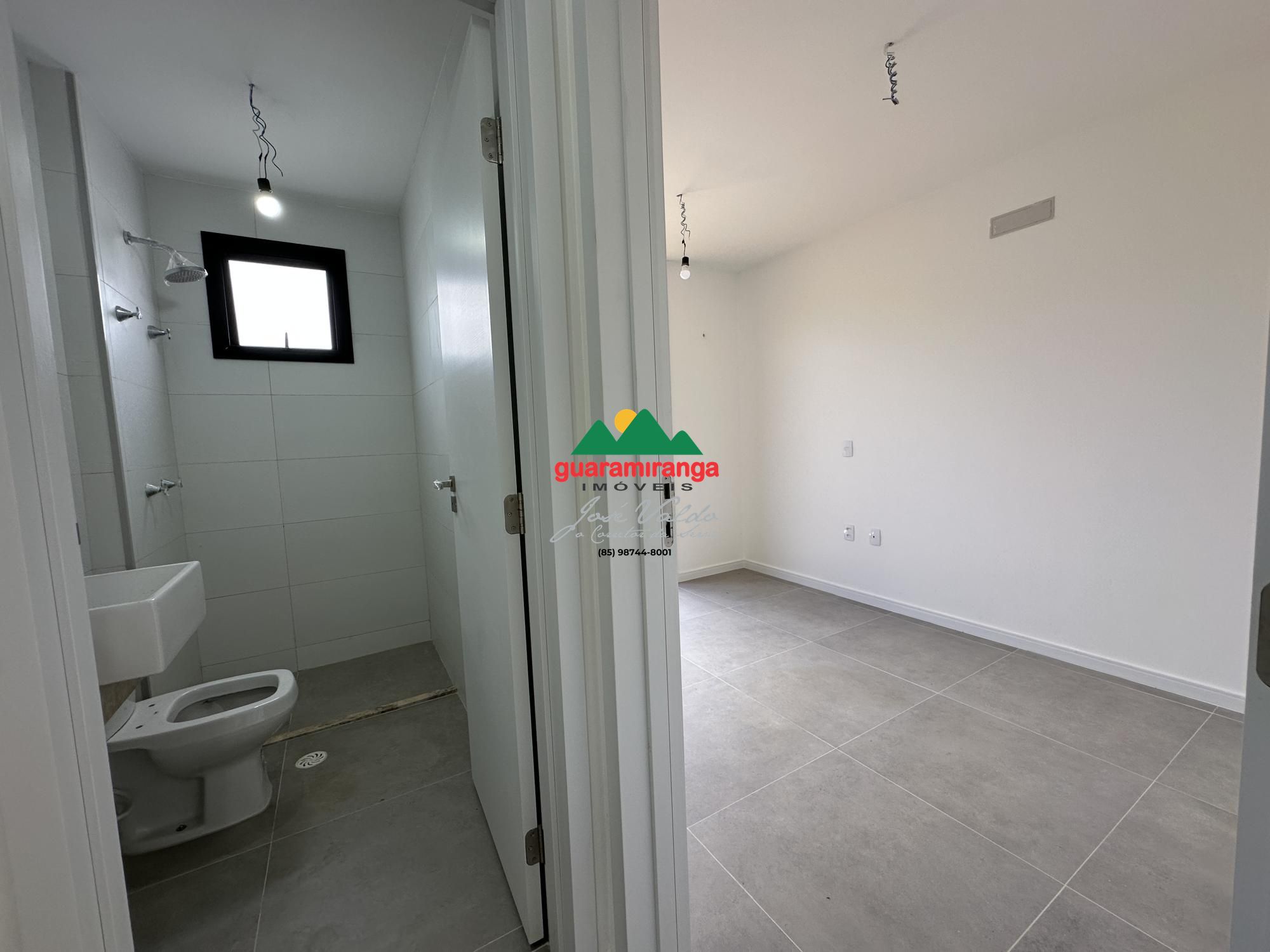 Casa de Condomínio, 2 quartos - Foto 20