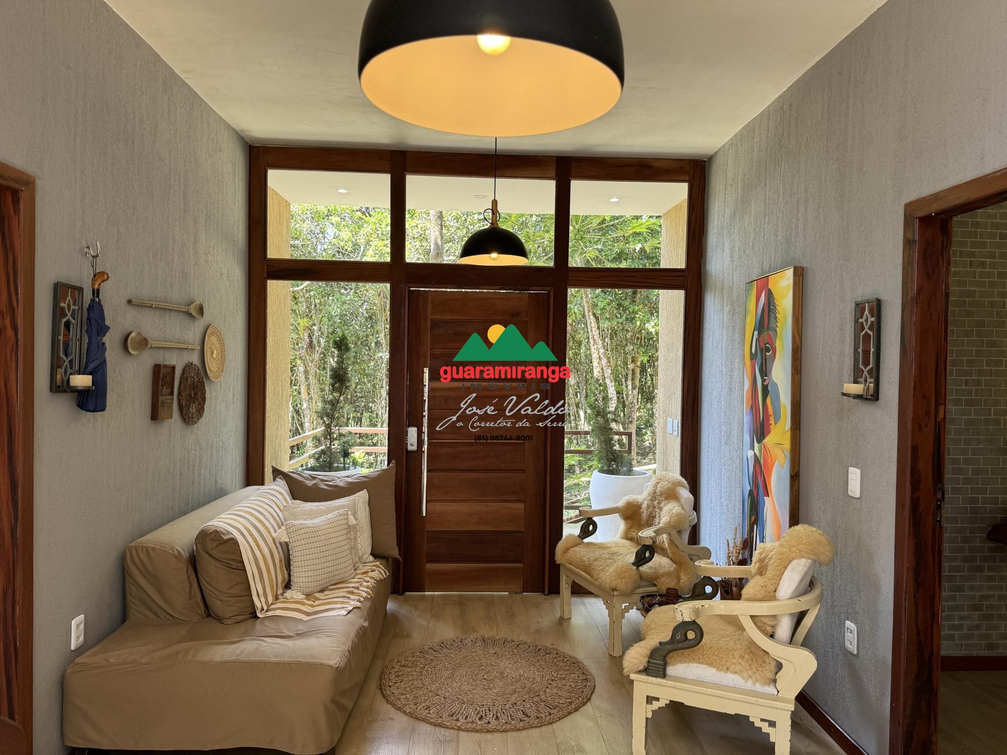Casa de Condomínio, 4 quartos - Foto 25