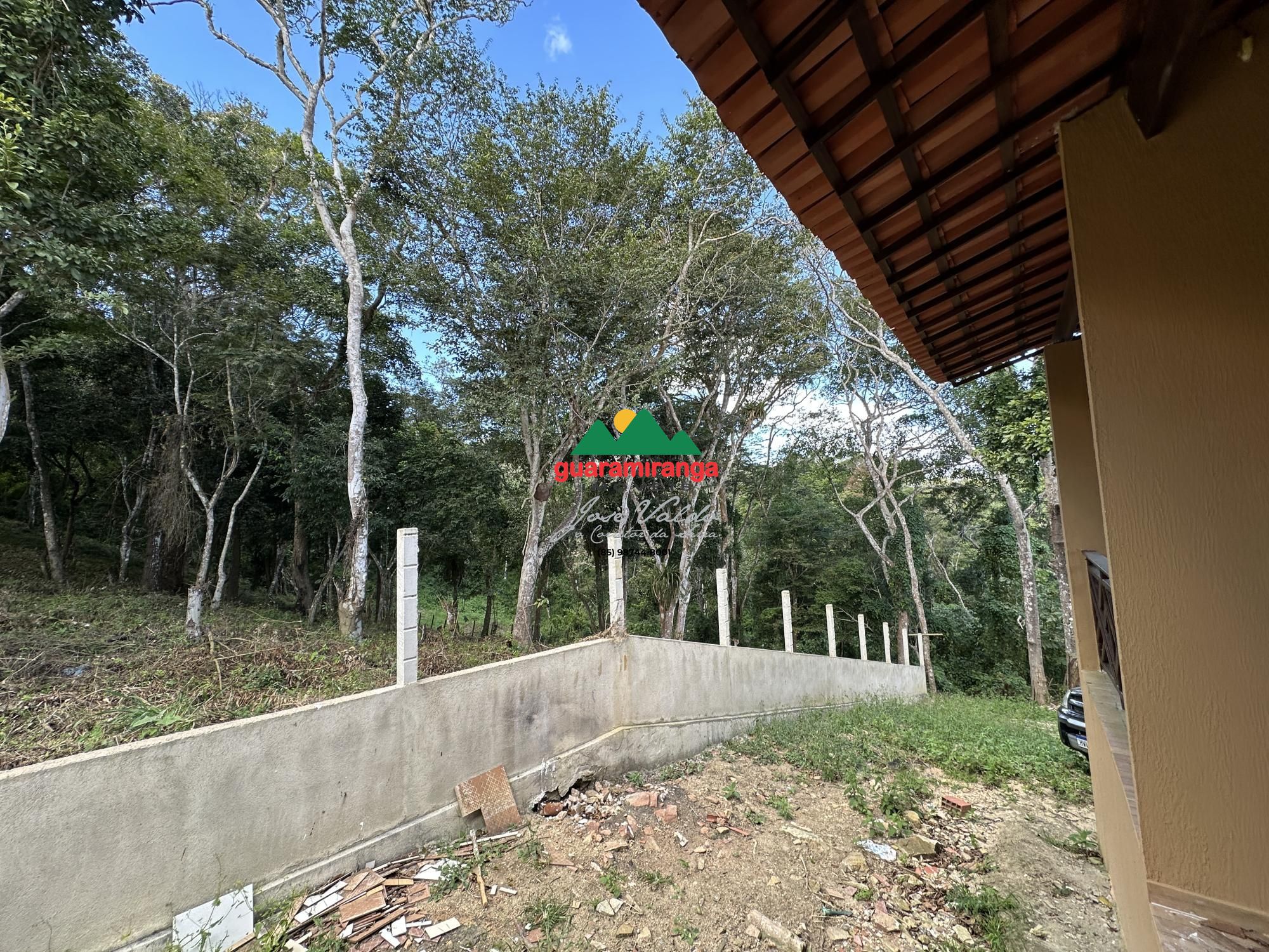 Chácara, 3 quartos, 773 m² - Foto 13