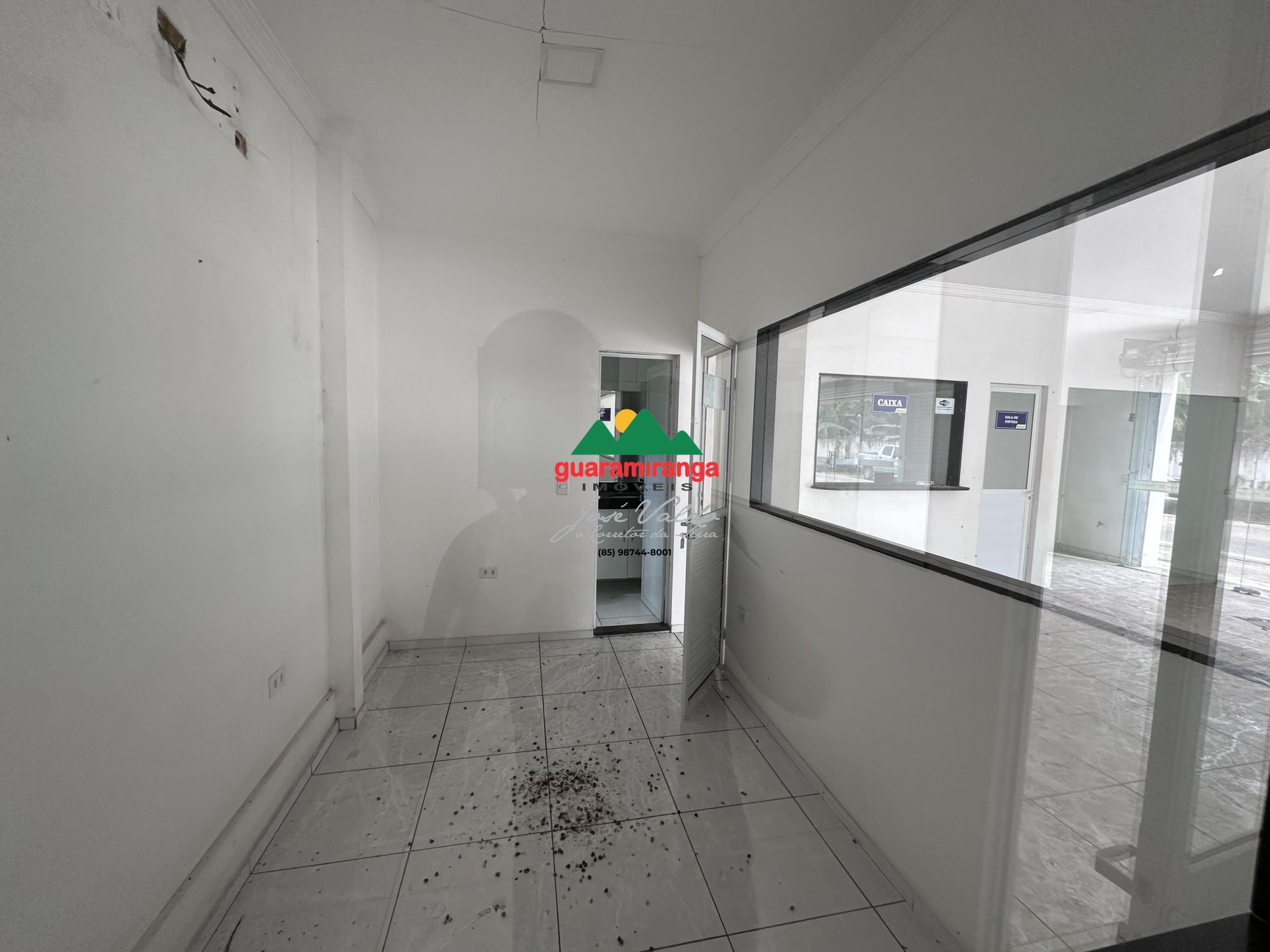 Loja-Salão, 260 m² - Foto 12