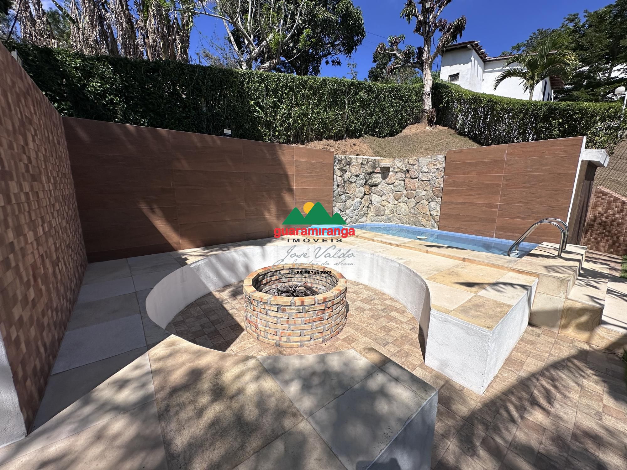 Casa, 4 quartos, 274 m² - Foto 23