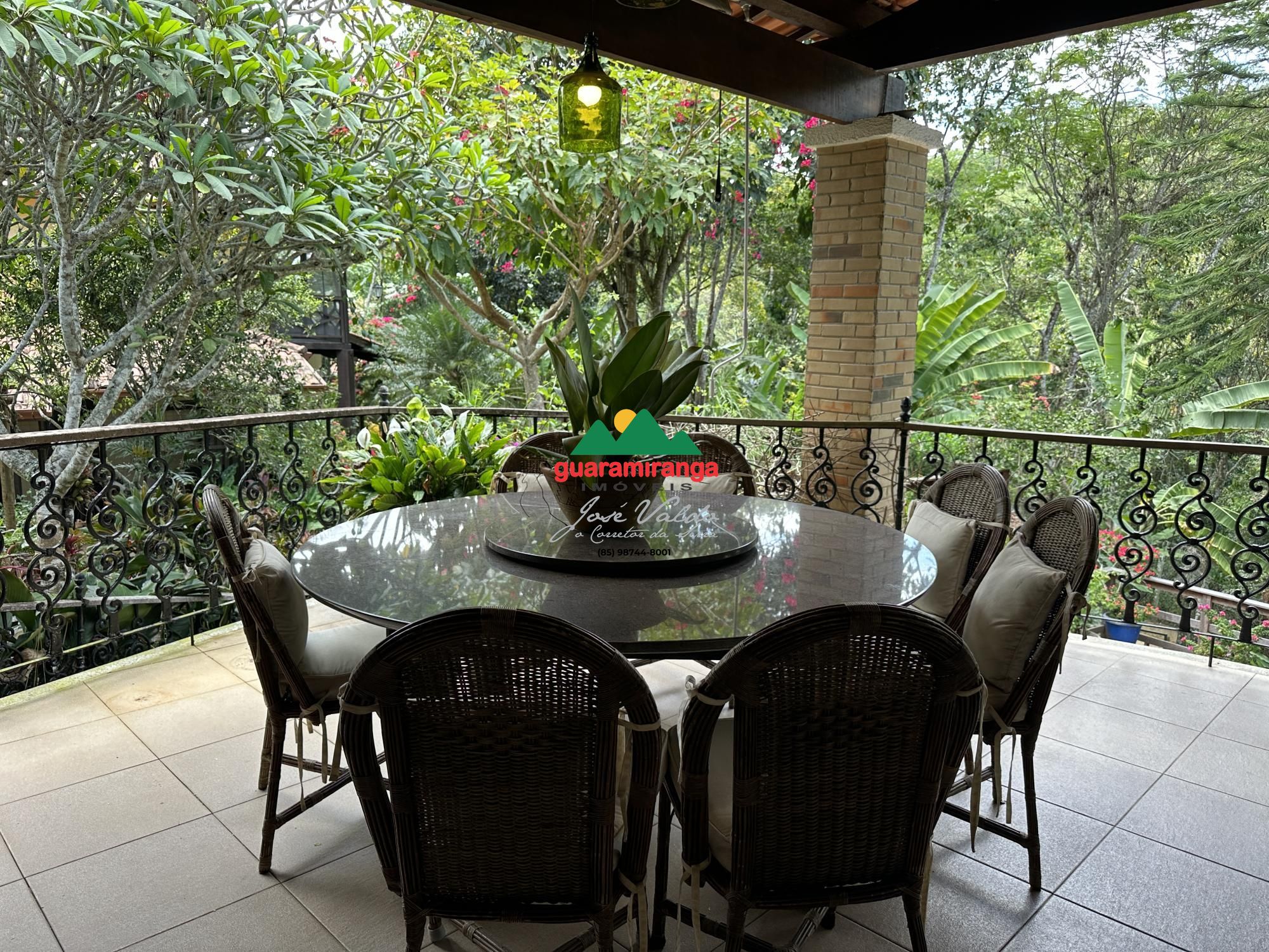 Casa de Condomínio, 6 quartos - Foto 50
