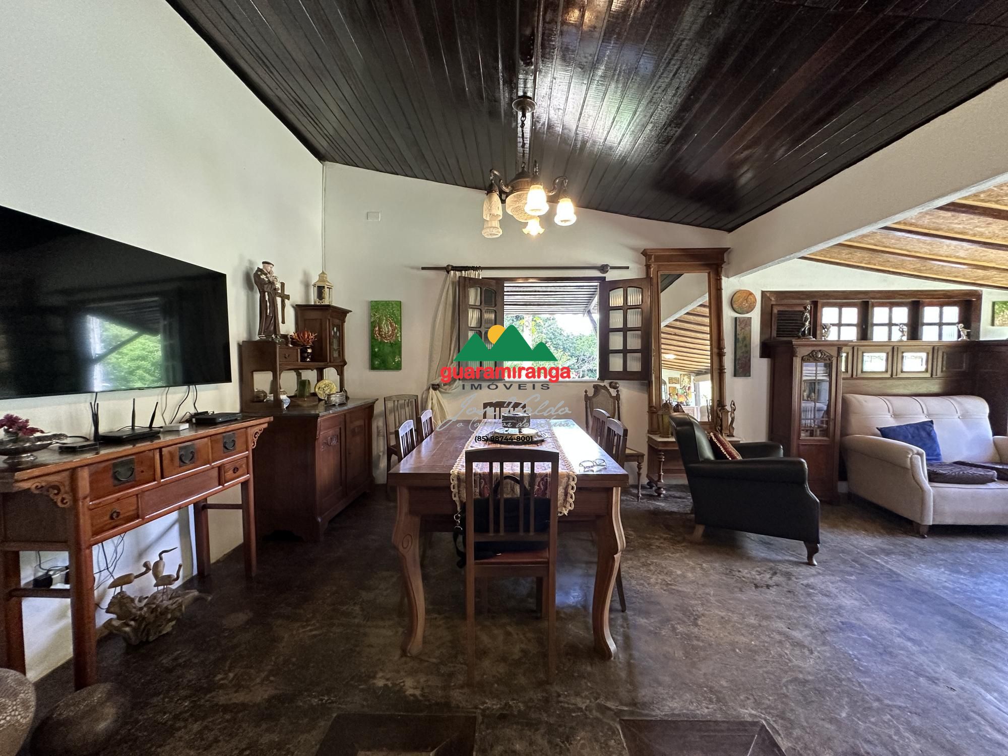Chácara, 4 quartos, 6000 m² - Foto 15