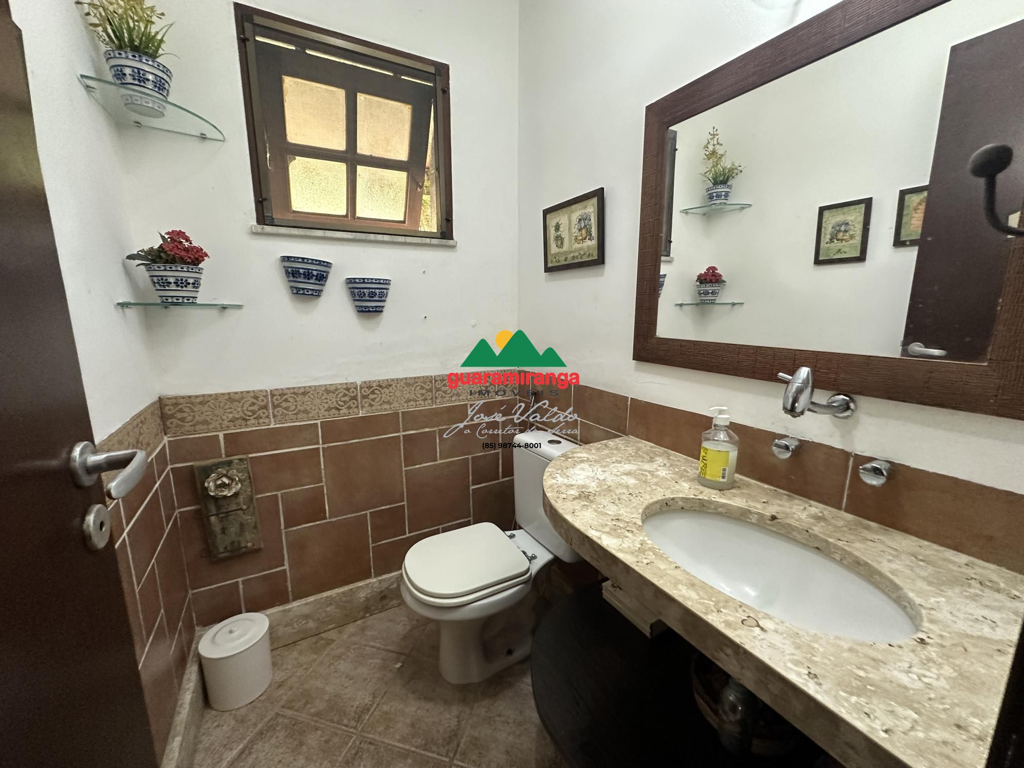 Casa de Condomínio, 6 quartos - Foto 20