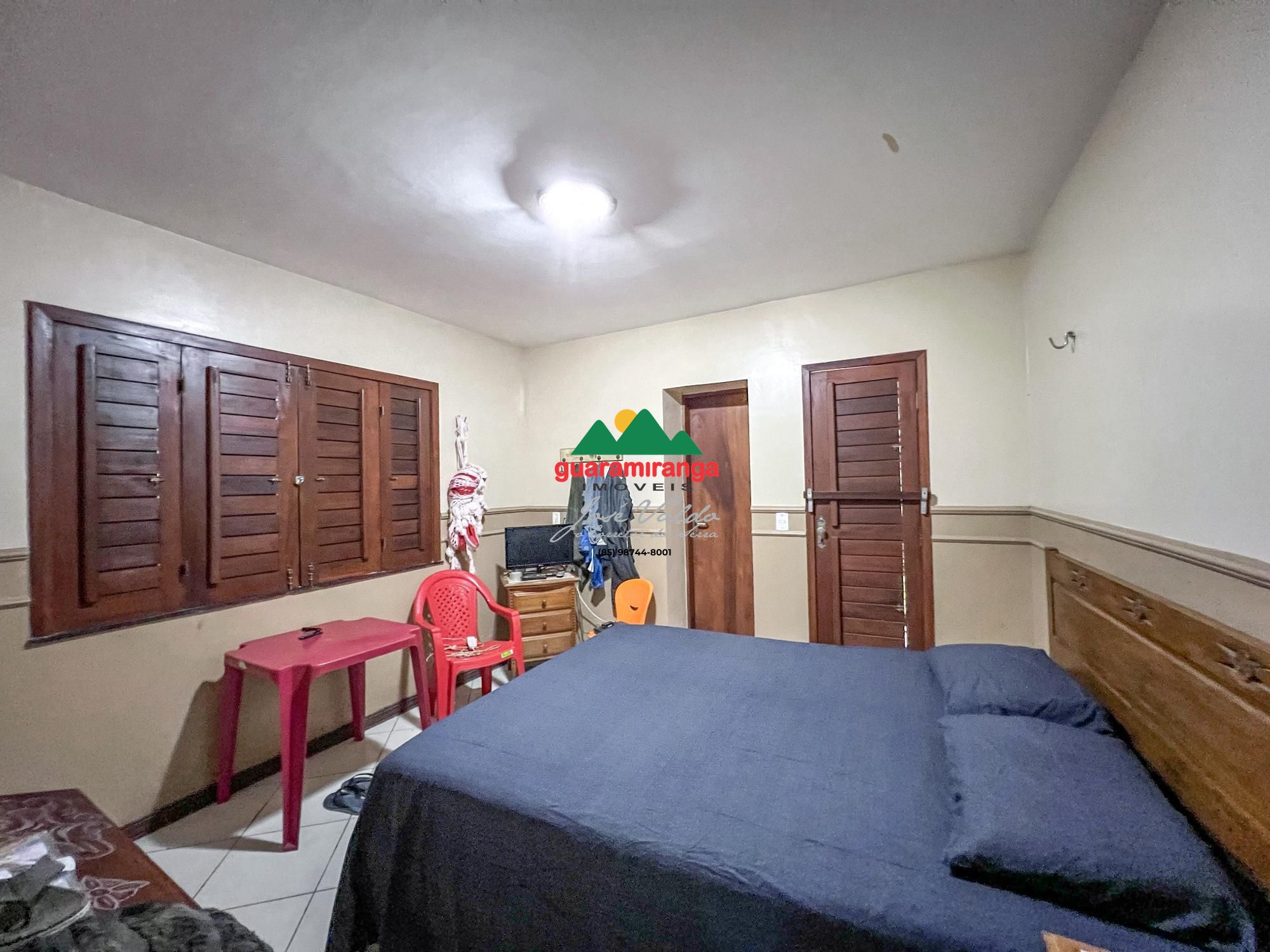 Casa, 3 quartos, 229 m² - Foto 12