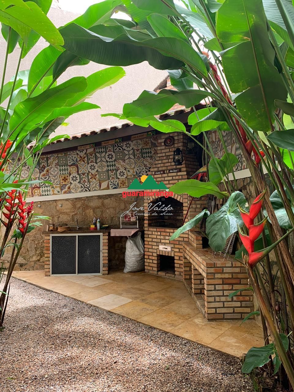 Casa, 5 quartos, 232 m² - Foto 12