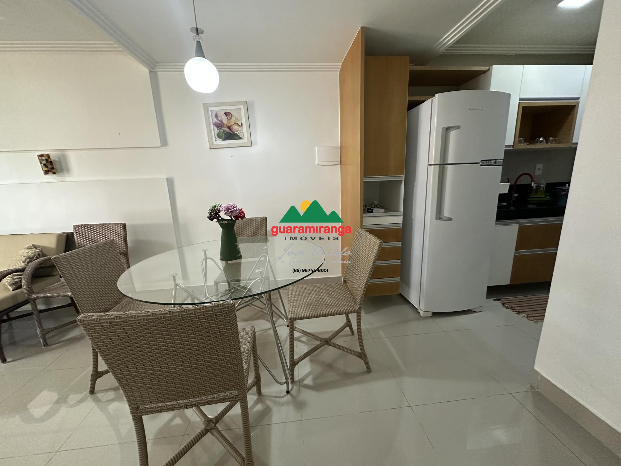 Apartamento, 2 quartos, 60 m² - Foto 11