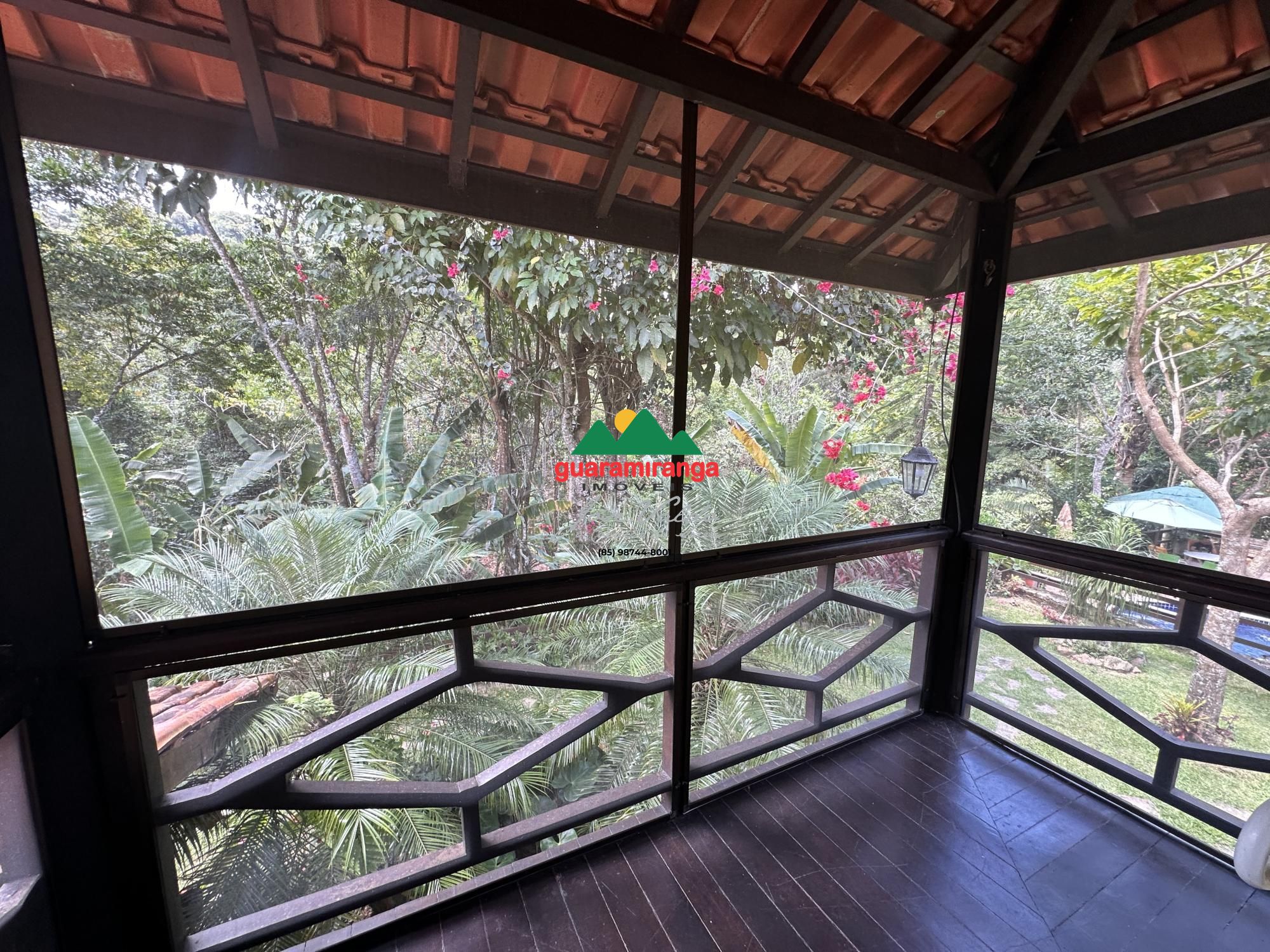 Casa de Condomínio, 6 quartos - Foto 36