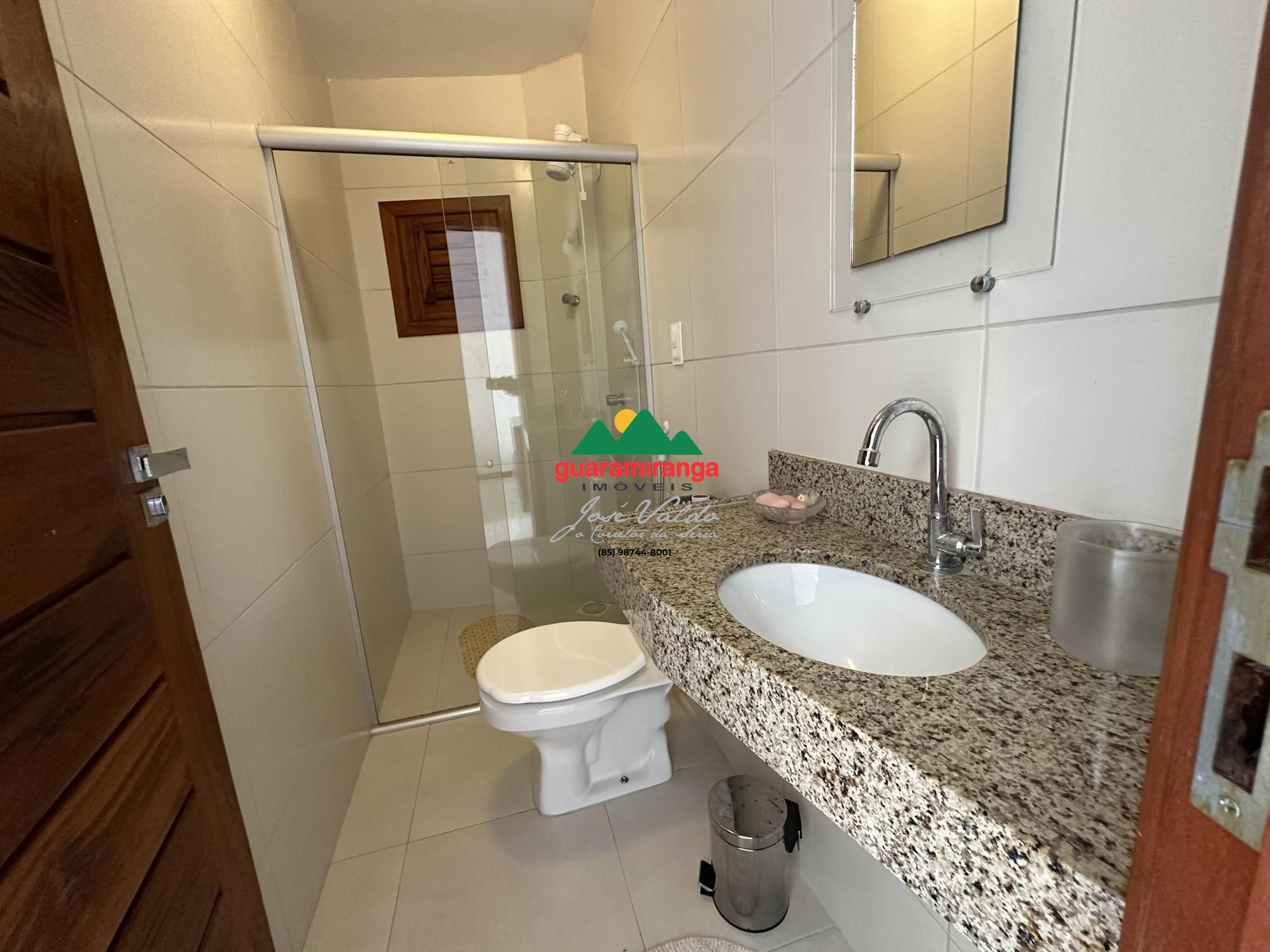 Casa de Condomínio, 5 quartos - Foto 43