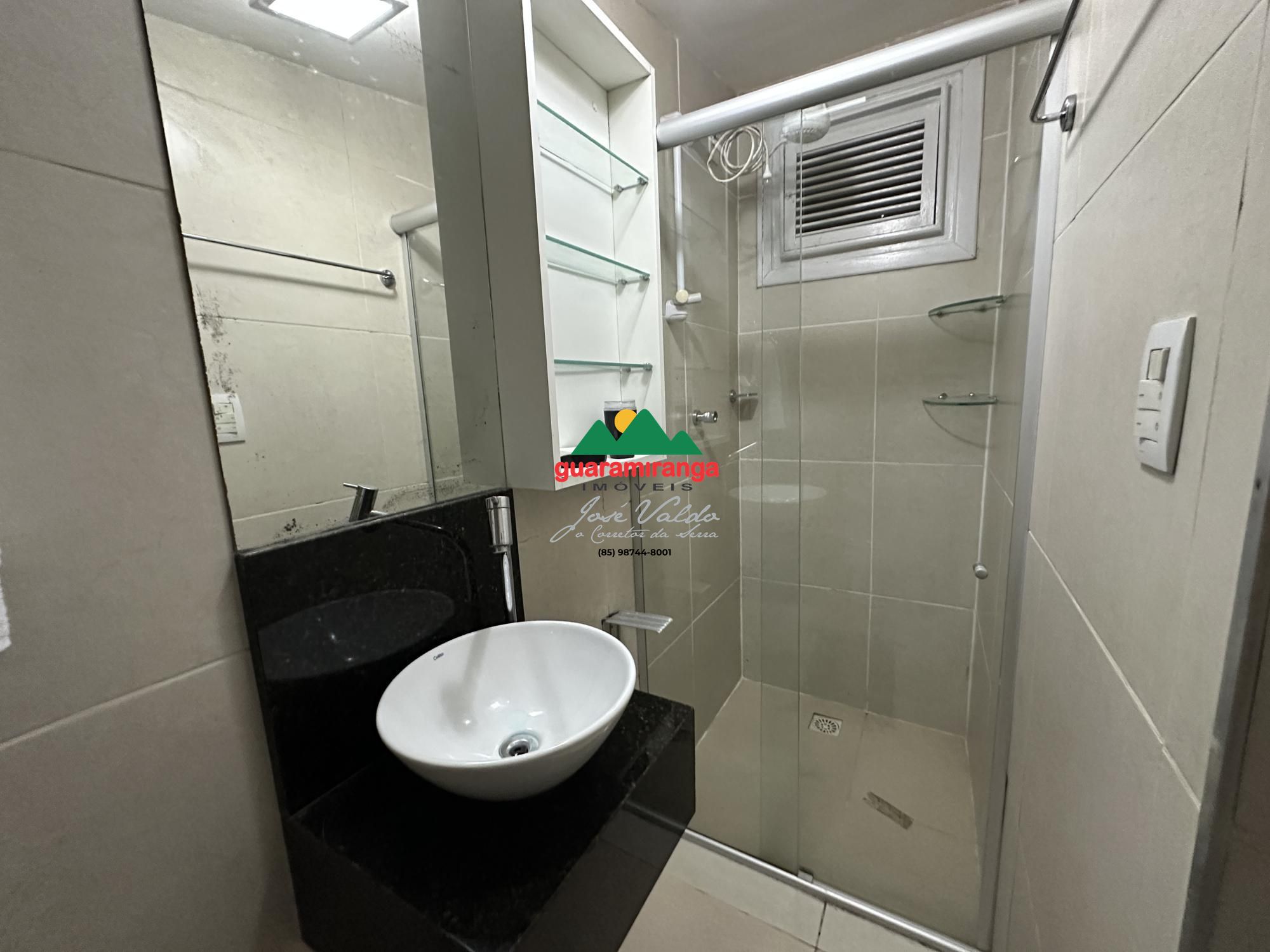 Apartamento, 2 quartos, 60 m² - Foto 19