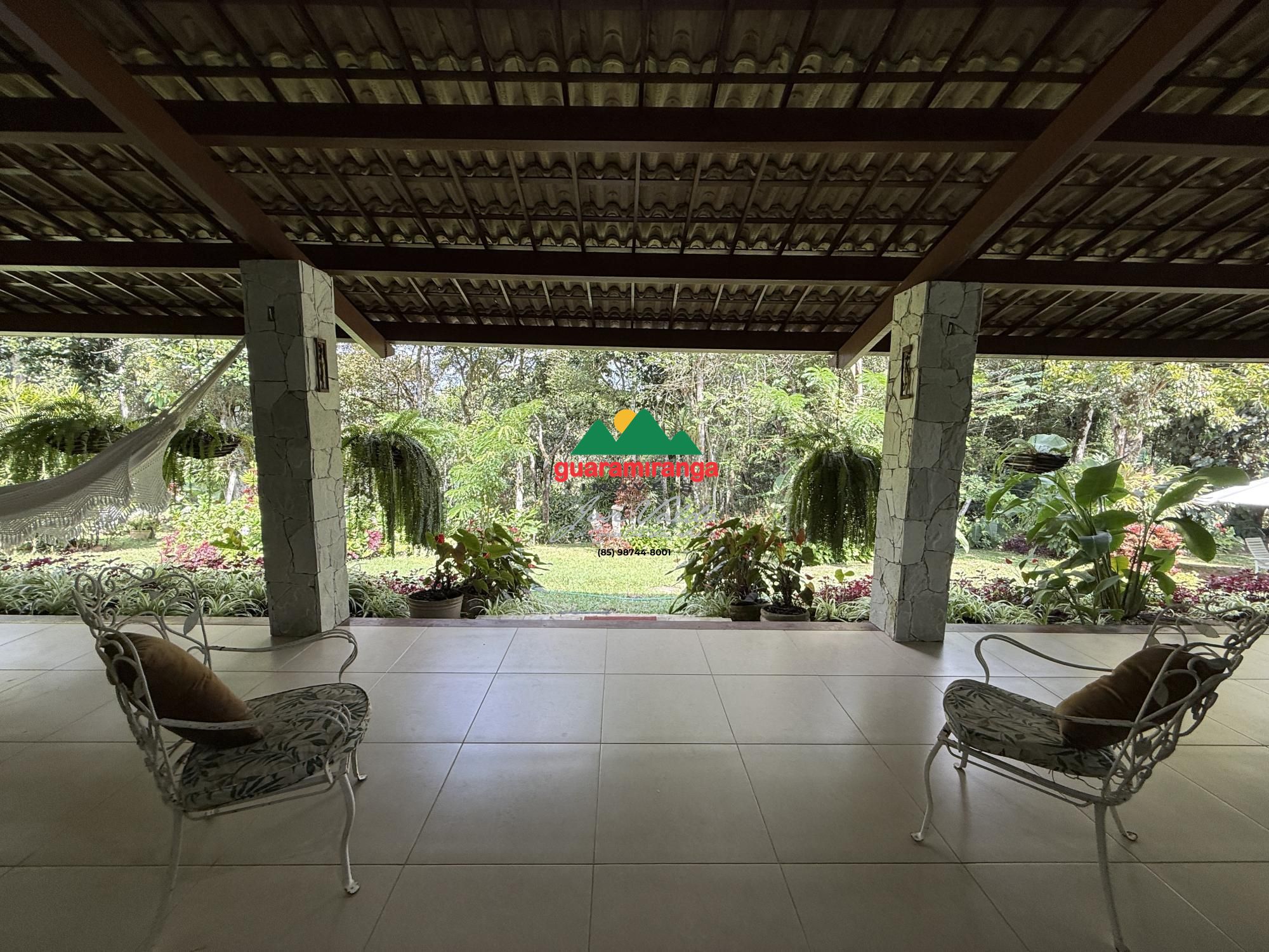 Chácara, 5 quartos, 10000 m² - Foto 25