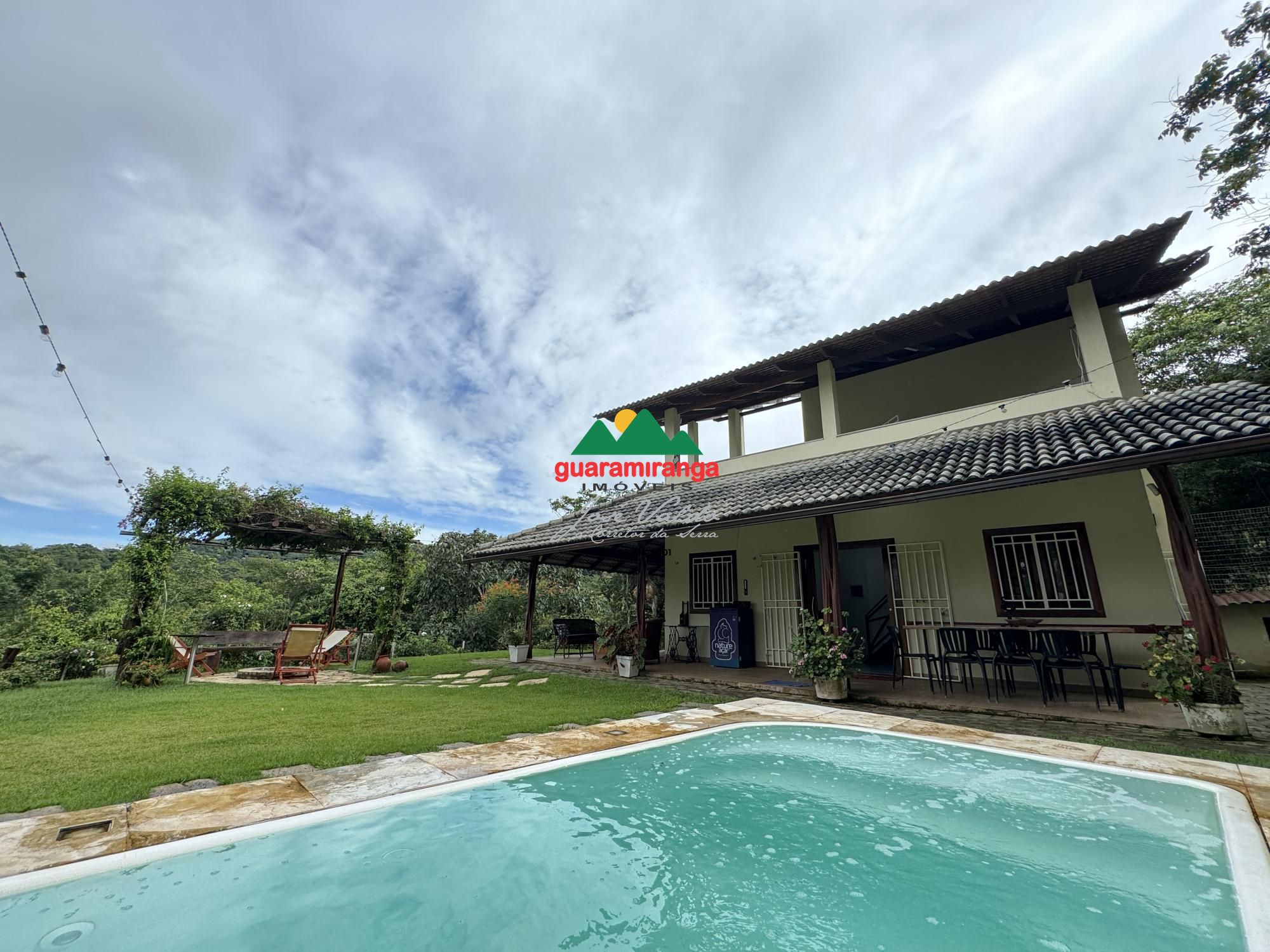 Chácara, 3 quartos, 480 m² - Foto 15