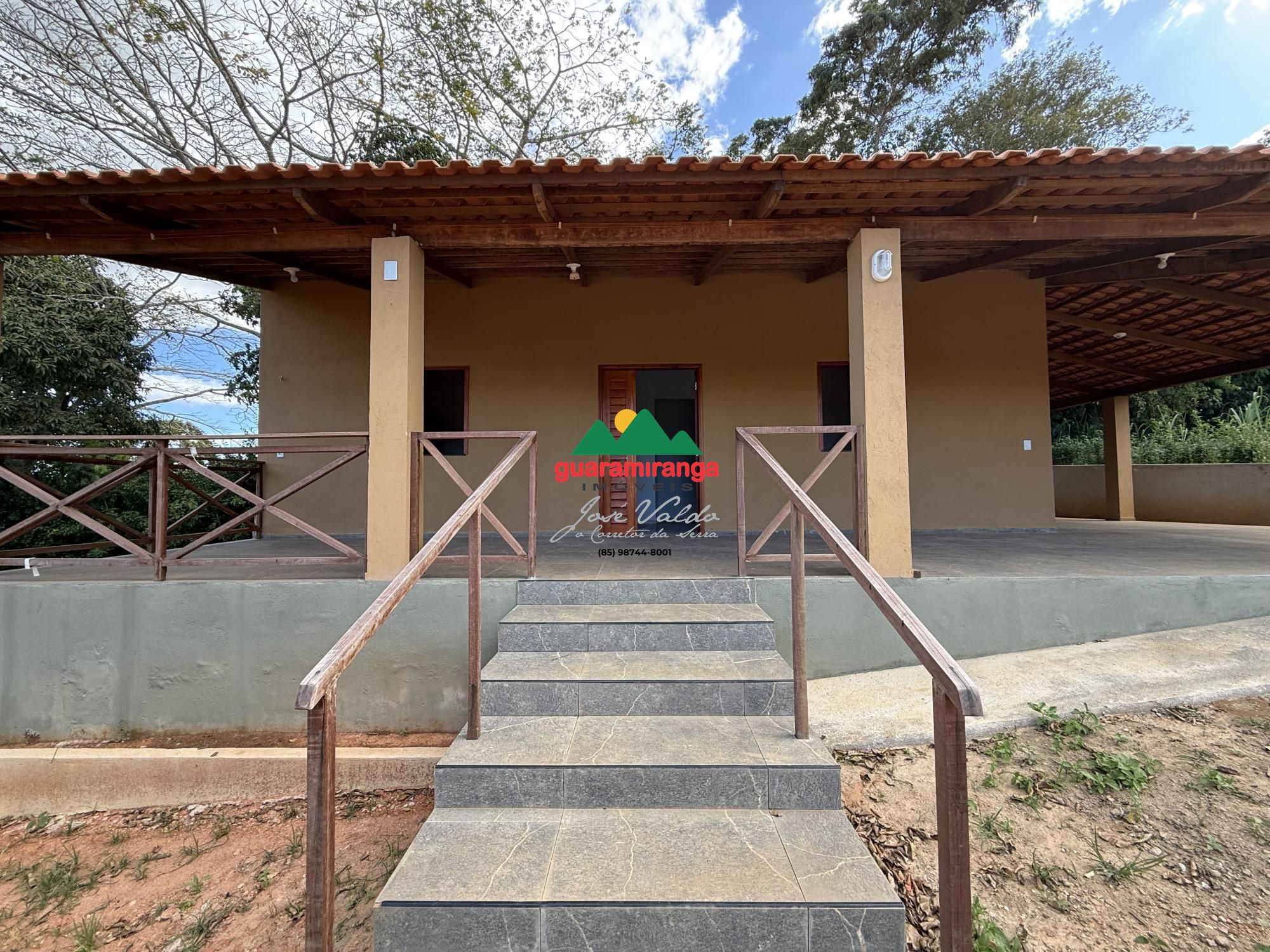 Chácara, 2 quartos, 320 m² - Foto 4