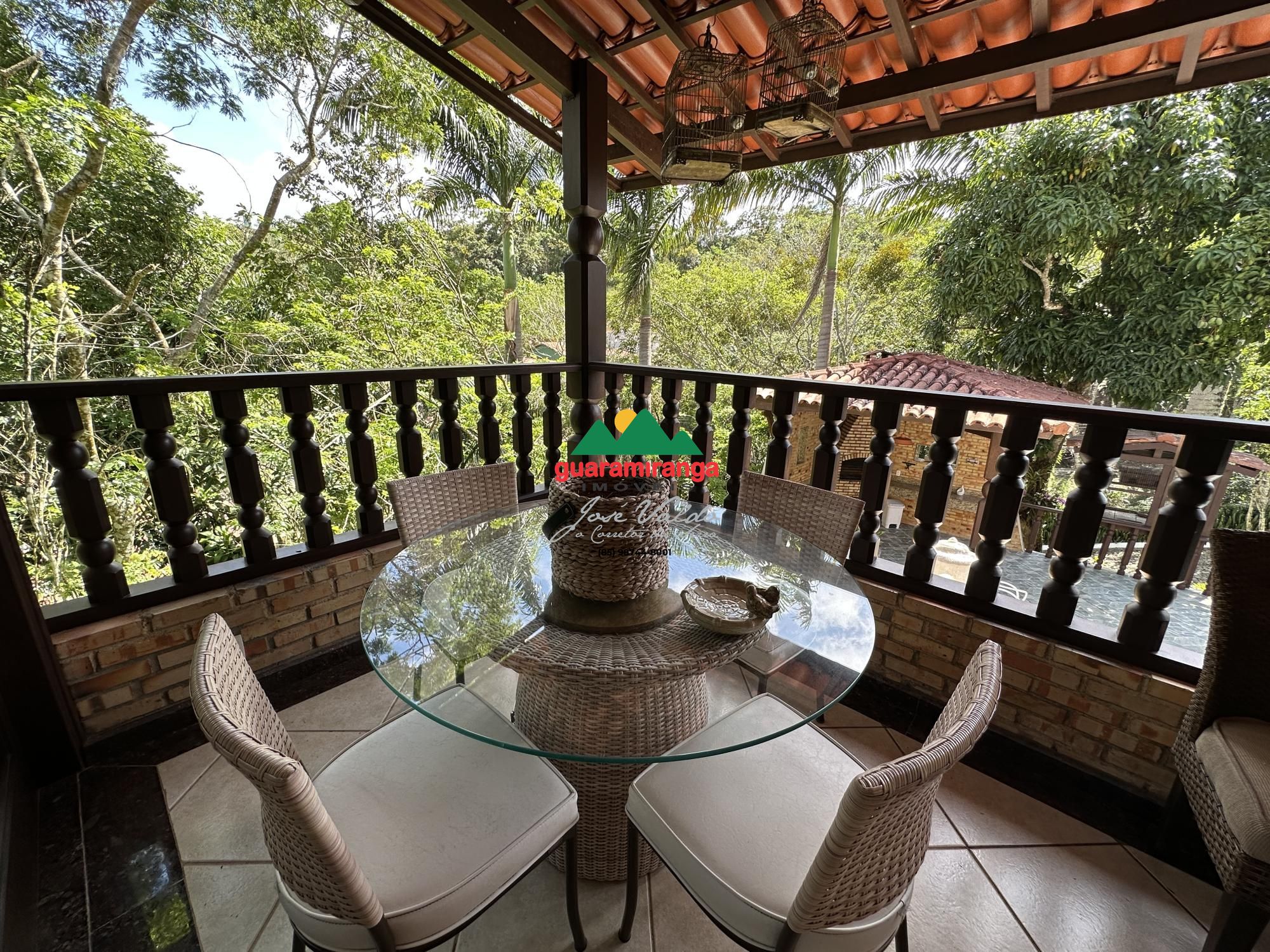 Casa de Condomínio, 5 quartos - Foto 28