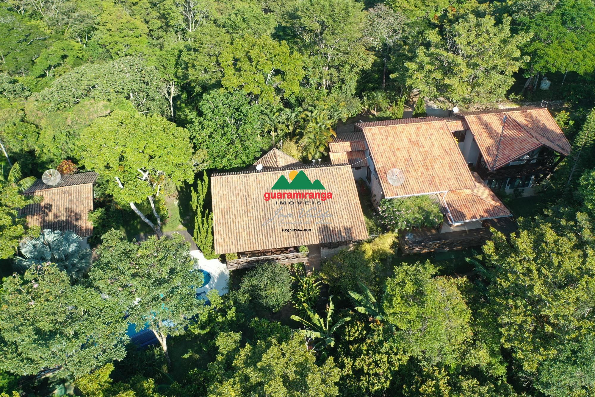 Sítio, 5 quartos, 2106 m² - Foto 68