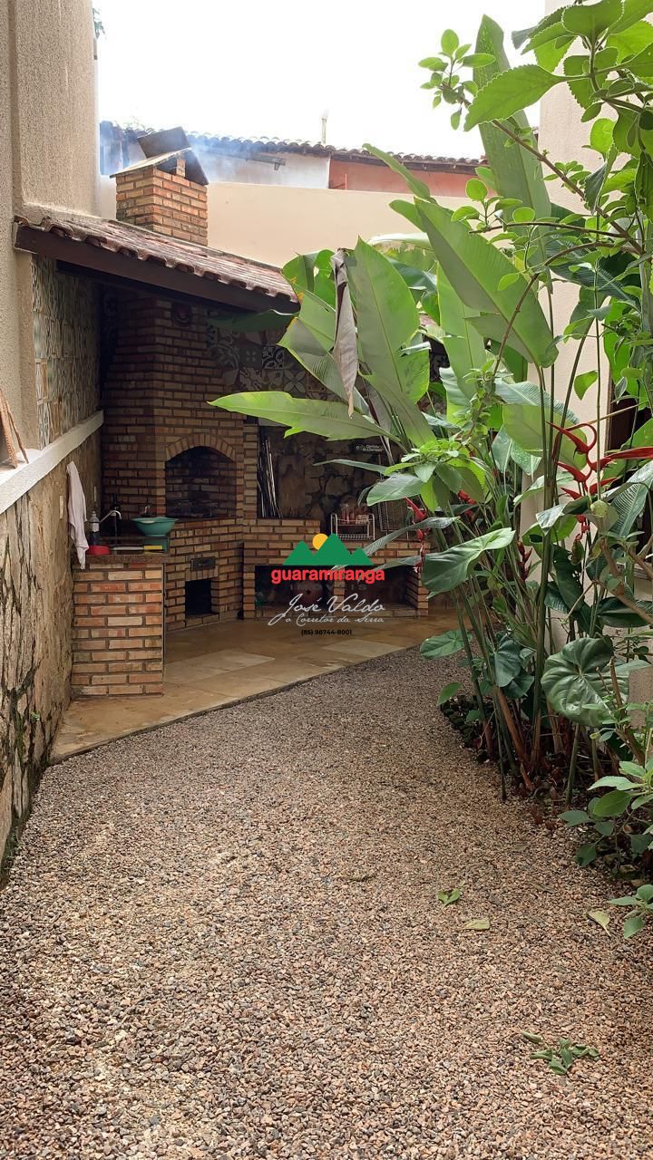 Casa, 5 quartos, 232 m² - Foto 17