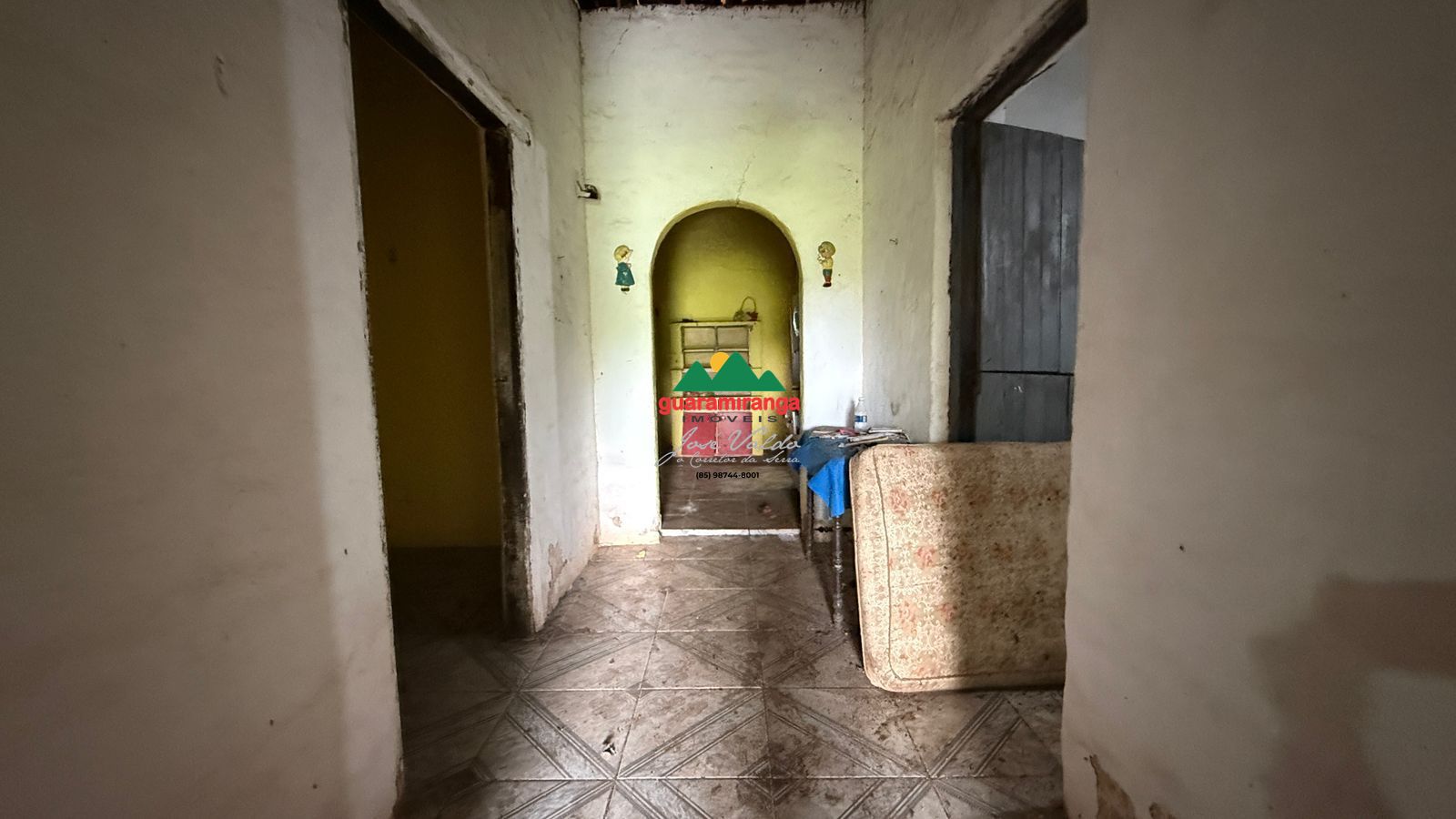 Casa, 3 quartos, 250 m² - Foto 12