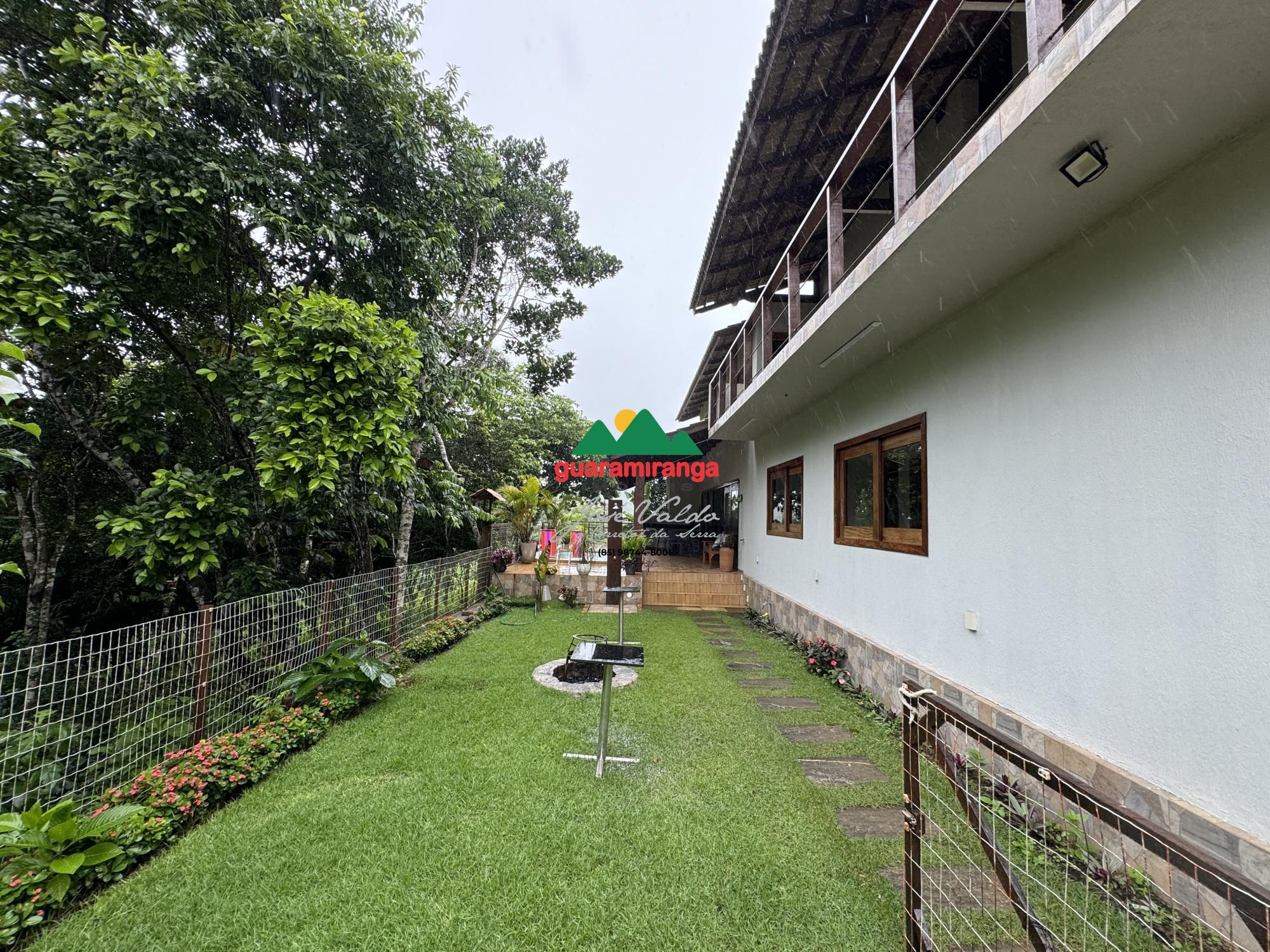 Chácara, 4 quartos, 350 m² - Foto 11
