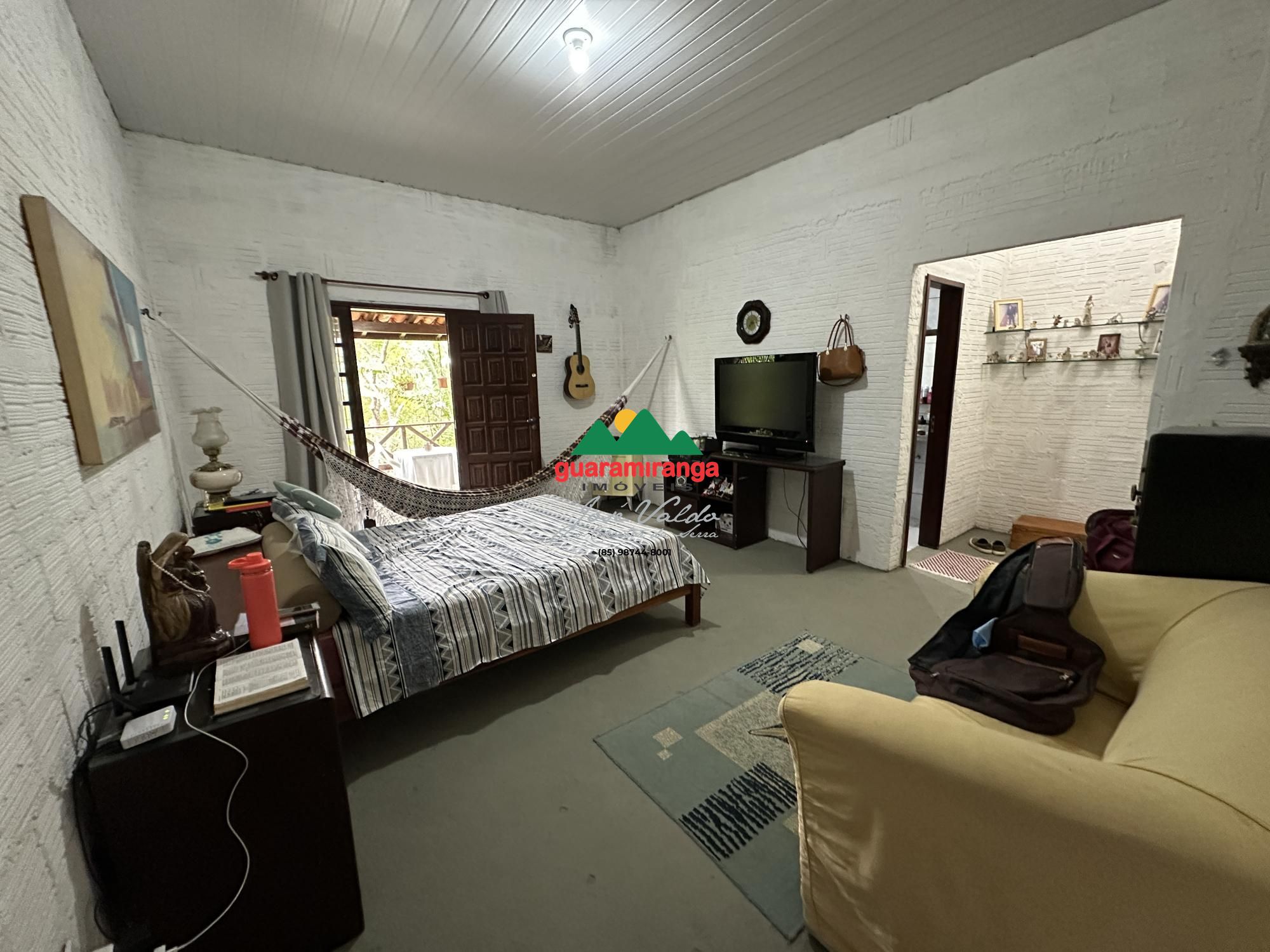 Chácara, 4 quartos, 10000 m² - Foto 32