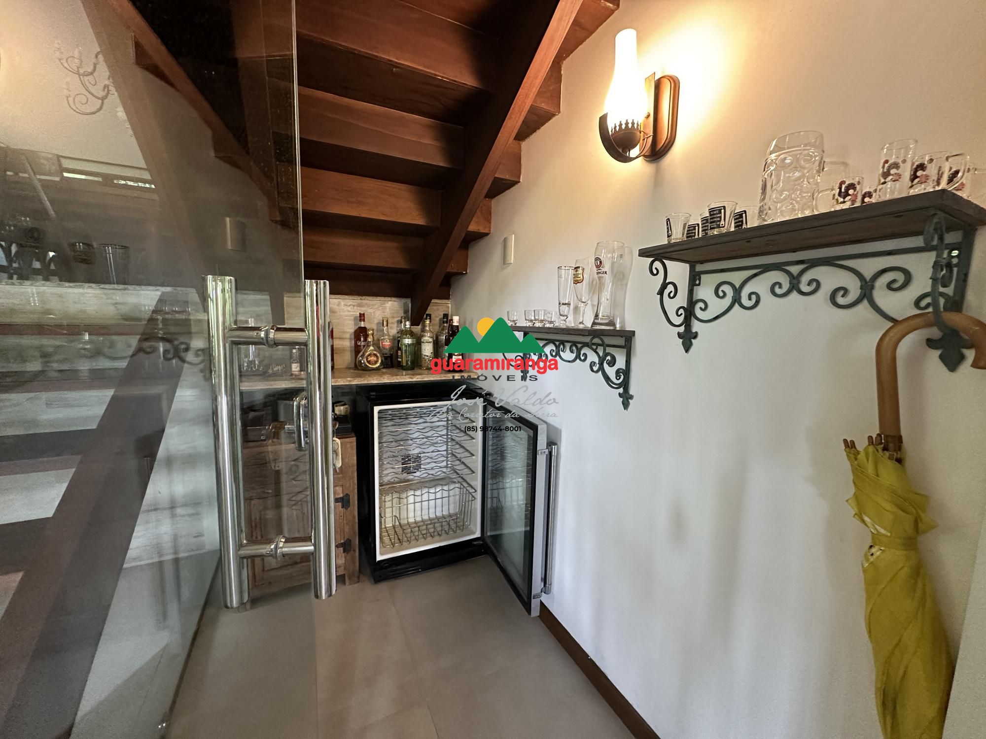 Casa de Condomínio, 5 quartos - Foto 29