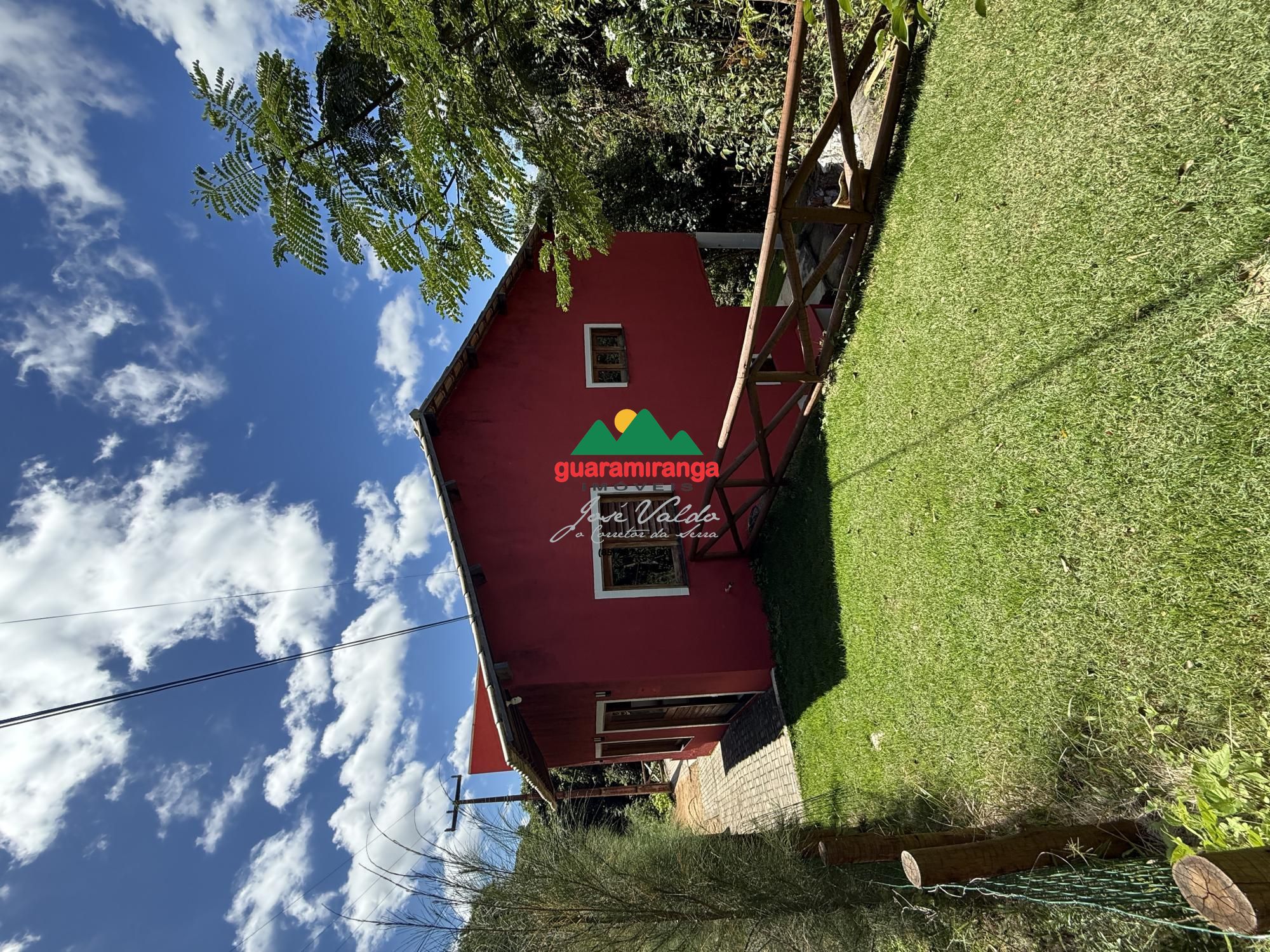 Casa, 3 quartos, 165 m² - Foto 8