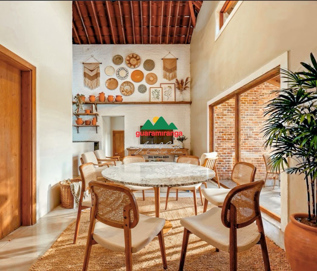 Chácara, 4 quartos, 2000 m² - Foto 3