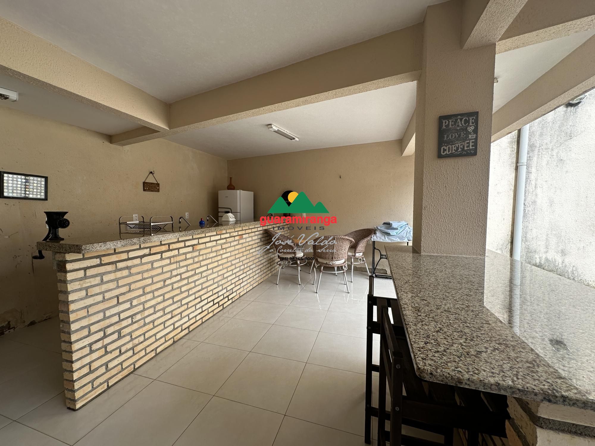 Casa de Condomínio, 5 quartos - Foto 39