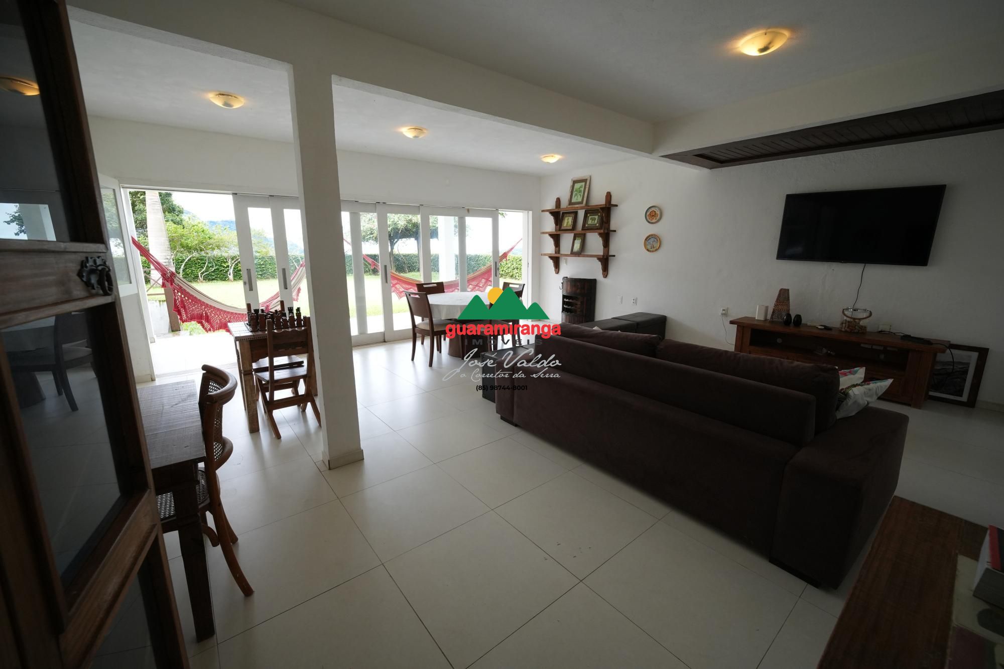Casa de Condomínio, 7 quartos - Foto 52