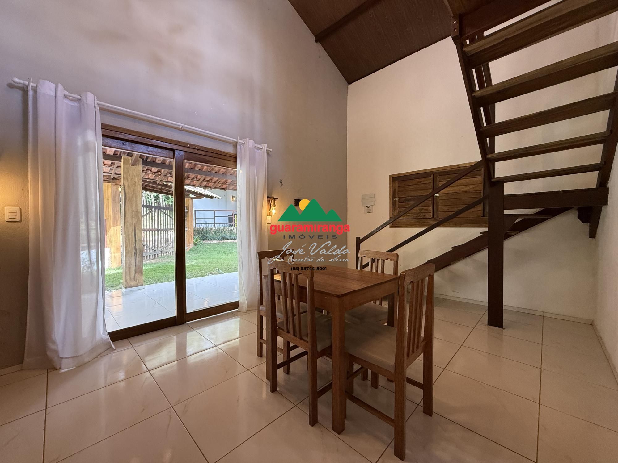 Chácara, 3 quartos, 268 m² - Foto 14