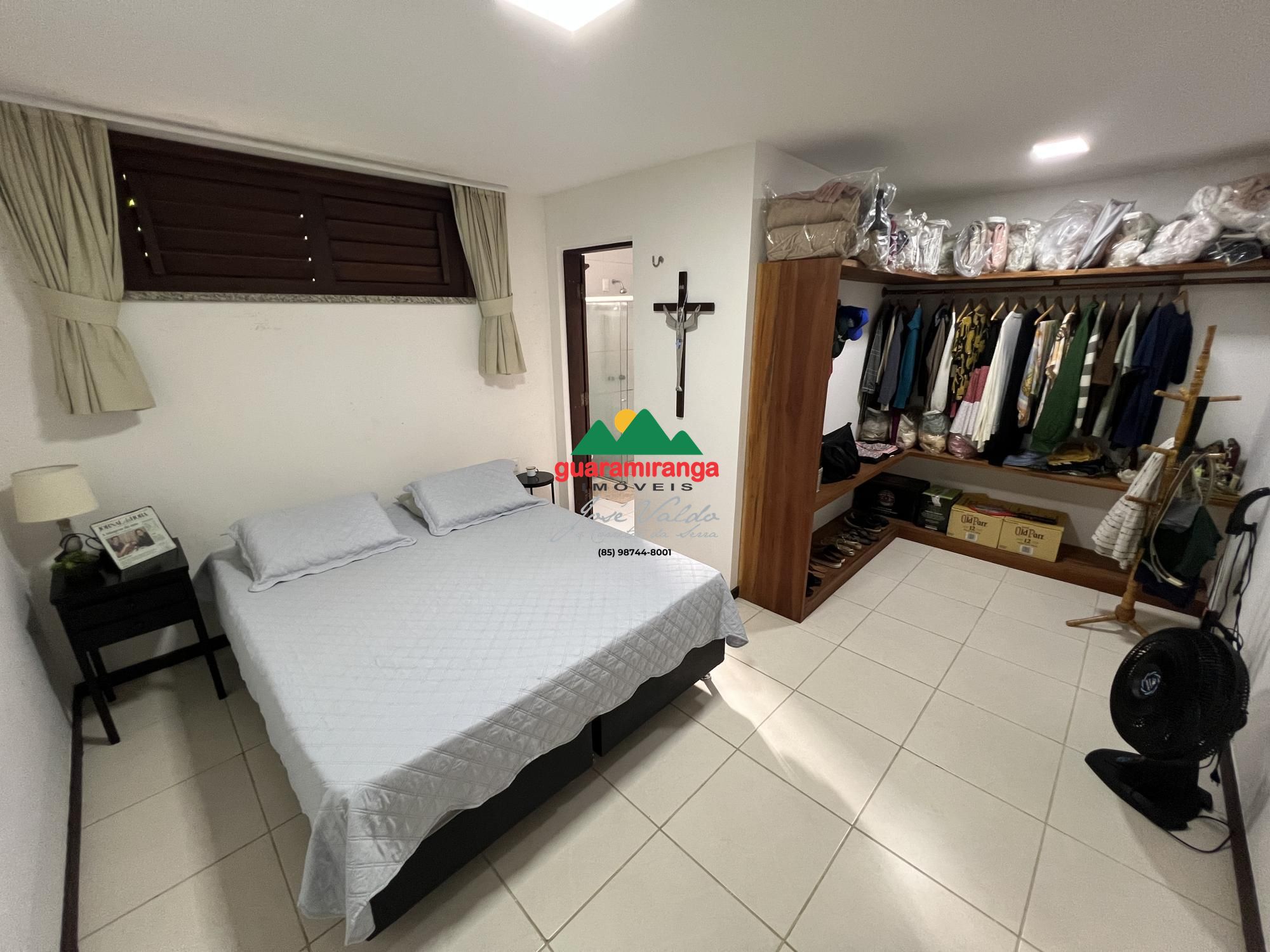 Casa de Condomínio, 4 quartos - Foto 11