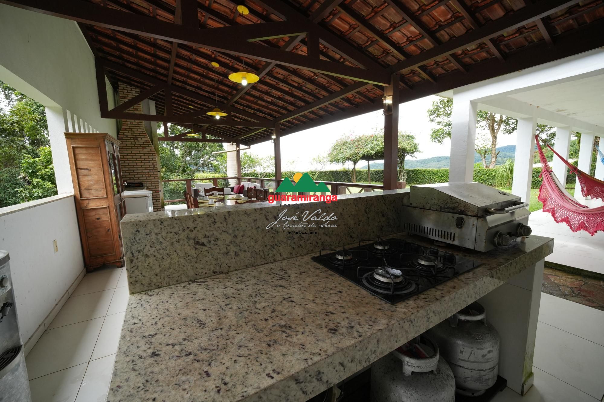 Casa de Condomínio, 7 quartos - Foto 39