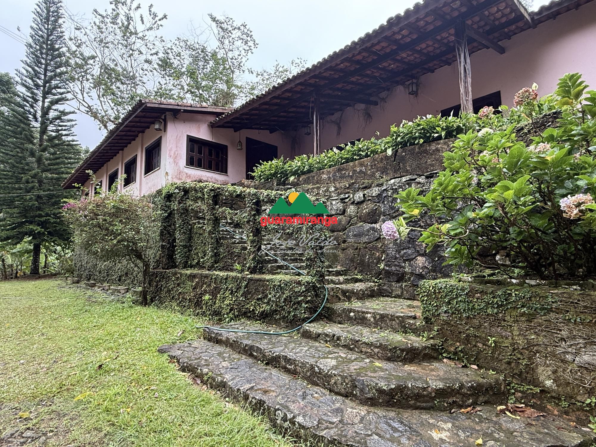 Chácara, 5 quartos, 7200 m² - Foto 26