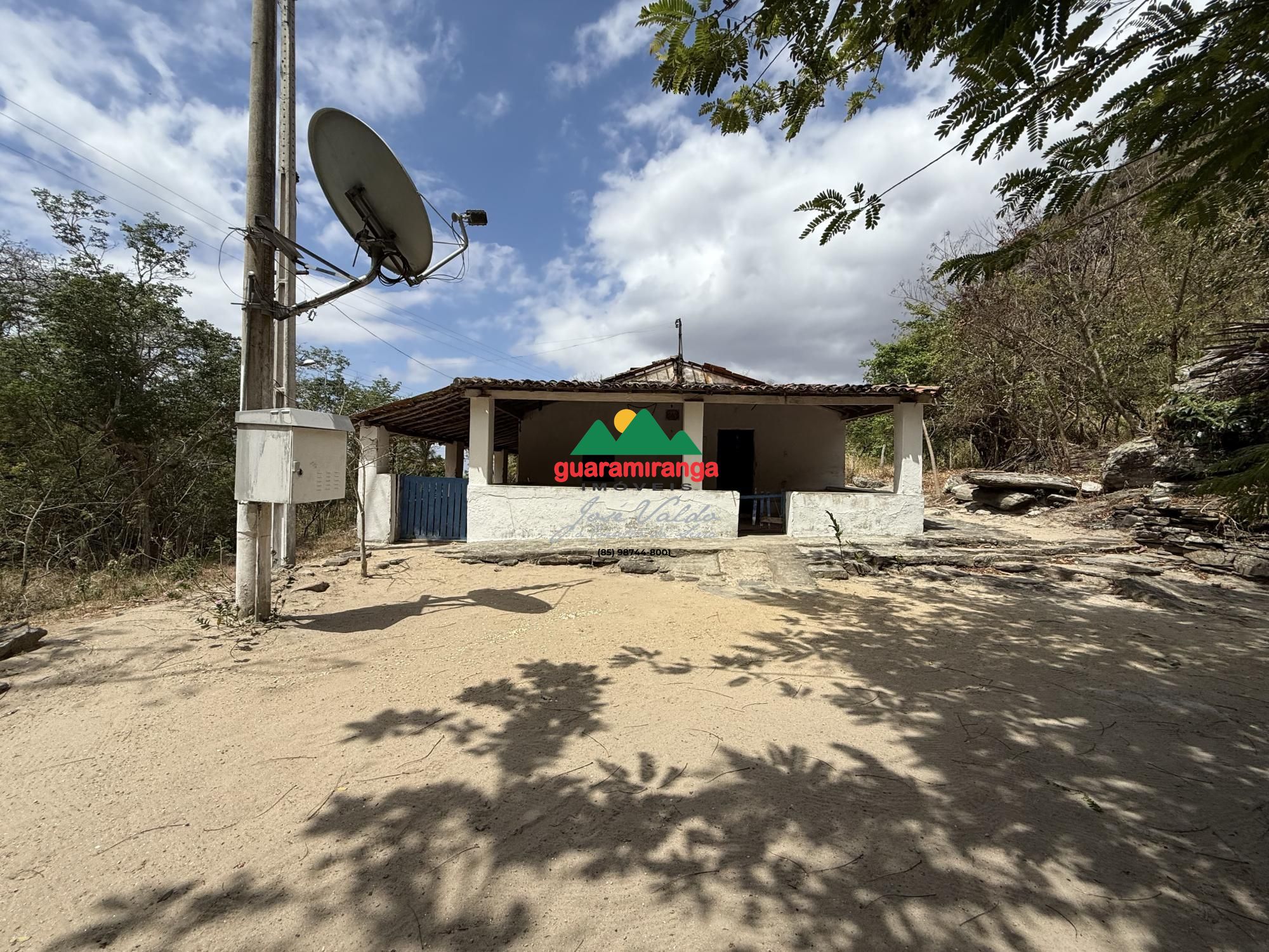 Chácara, 2 quartos, 7 hectares - Foto 14