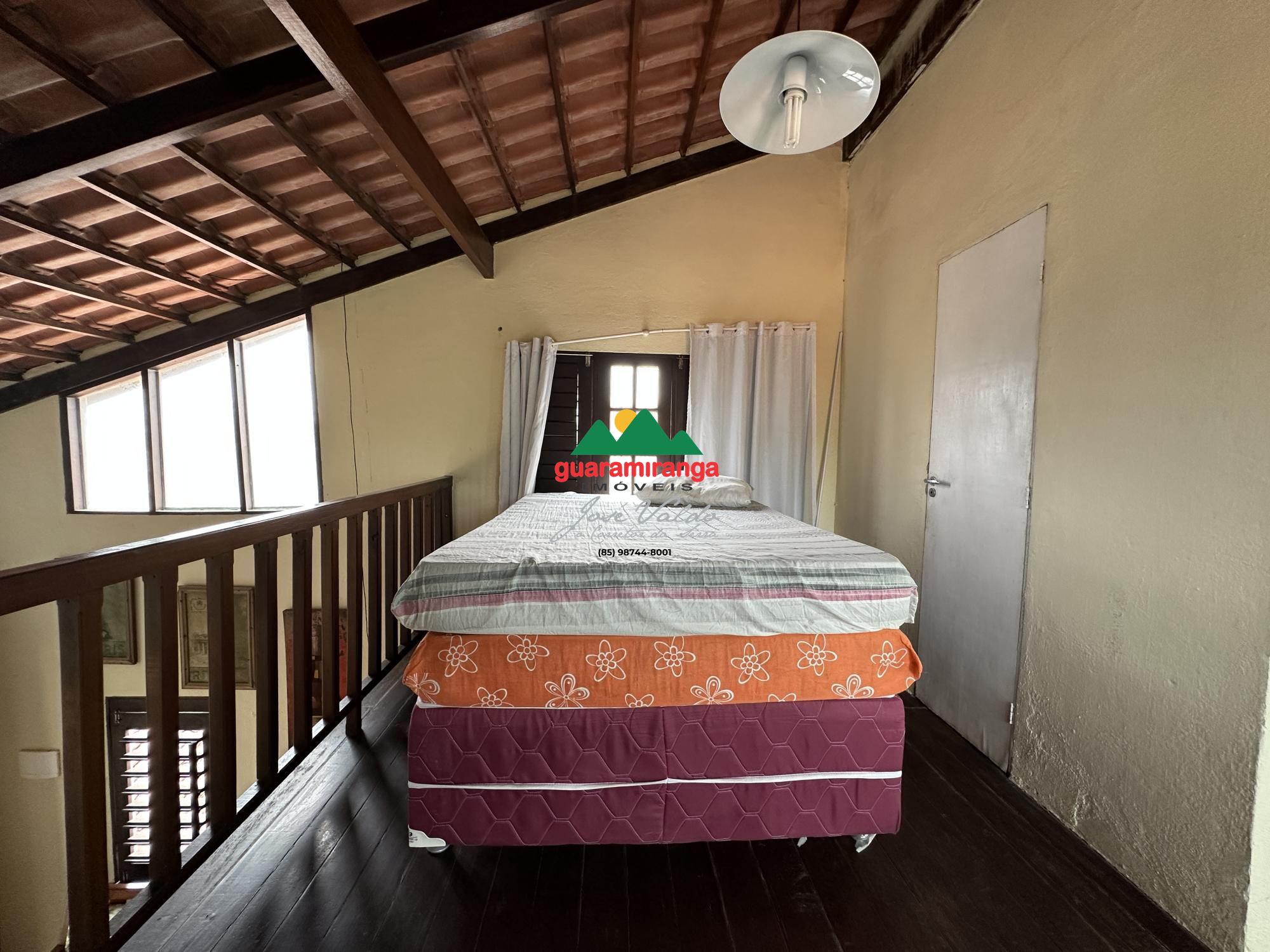 Casa, 7 quartos, 300 m² - Foto 22