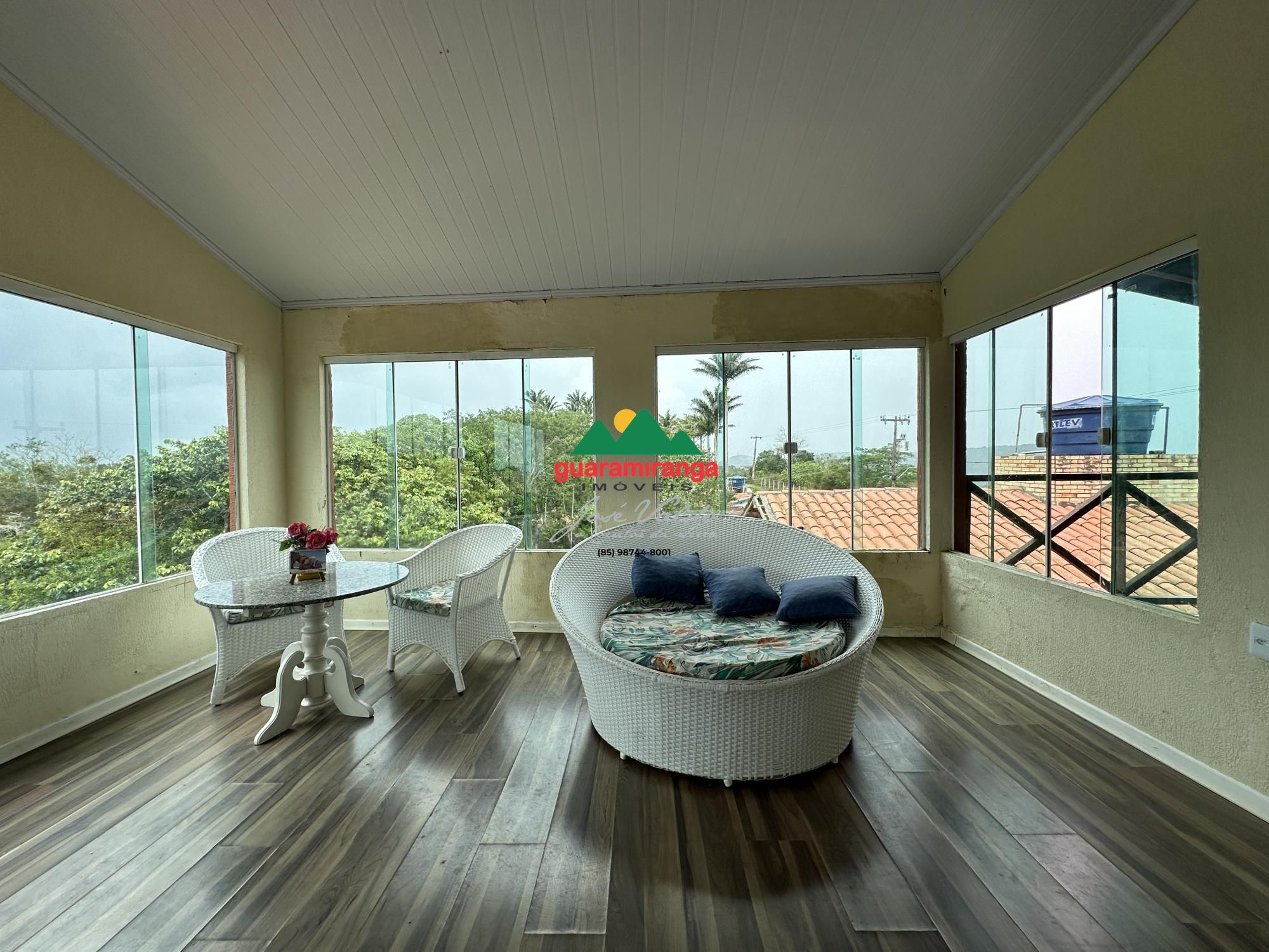 Casa, 7 quartos, 300 m² - Foto 26