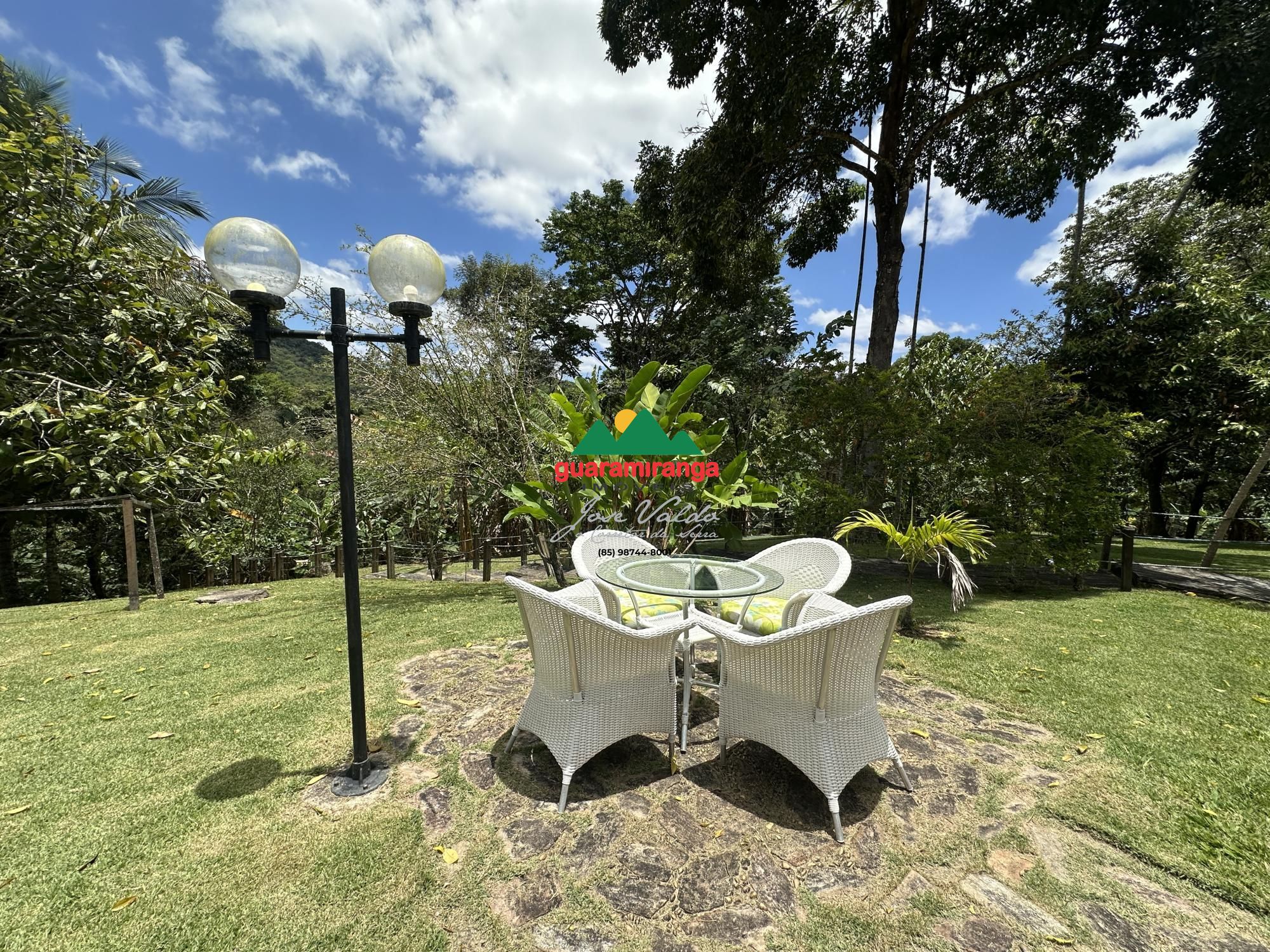 Chácara, 5 quartos, 8 hectares - Foto 19