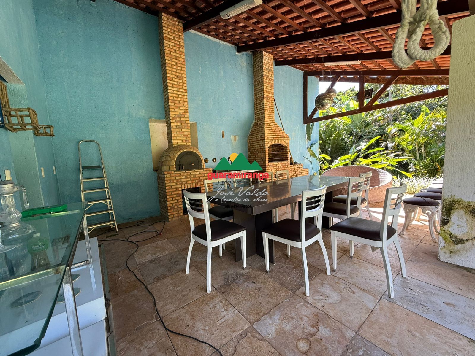 Chácara, 4 quartos, 6332 m² - Foto 45