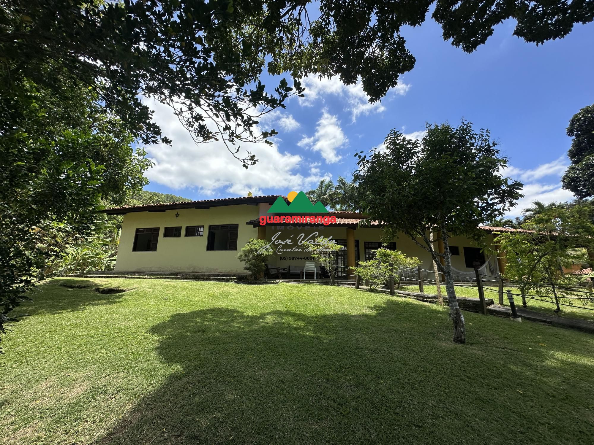 Chácara, 5 quartos, 8 hectares - Foto 24