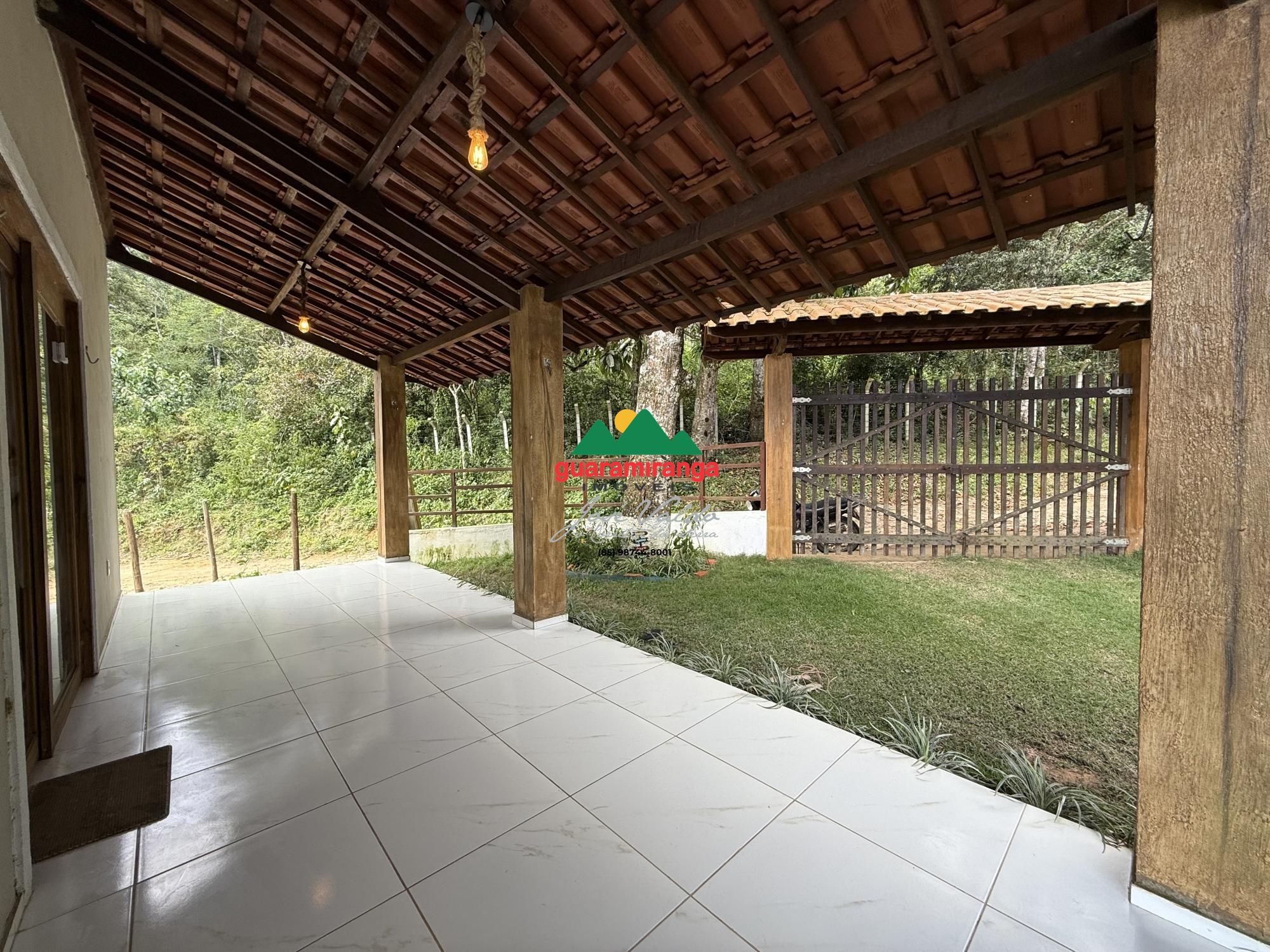 Chácara, 3 quartos, 268 m² - Foto 13
