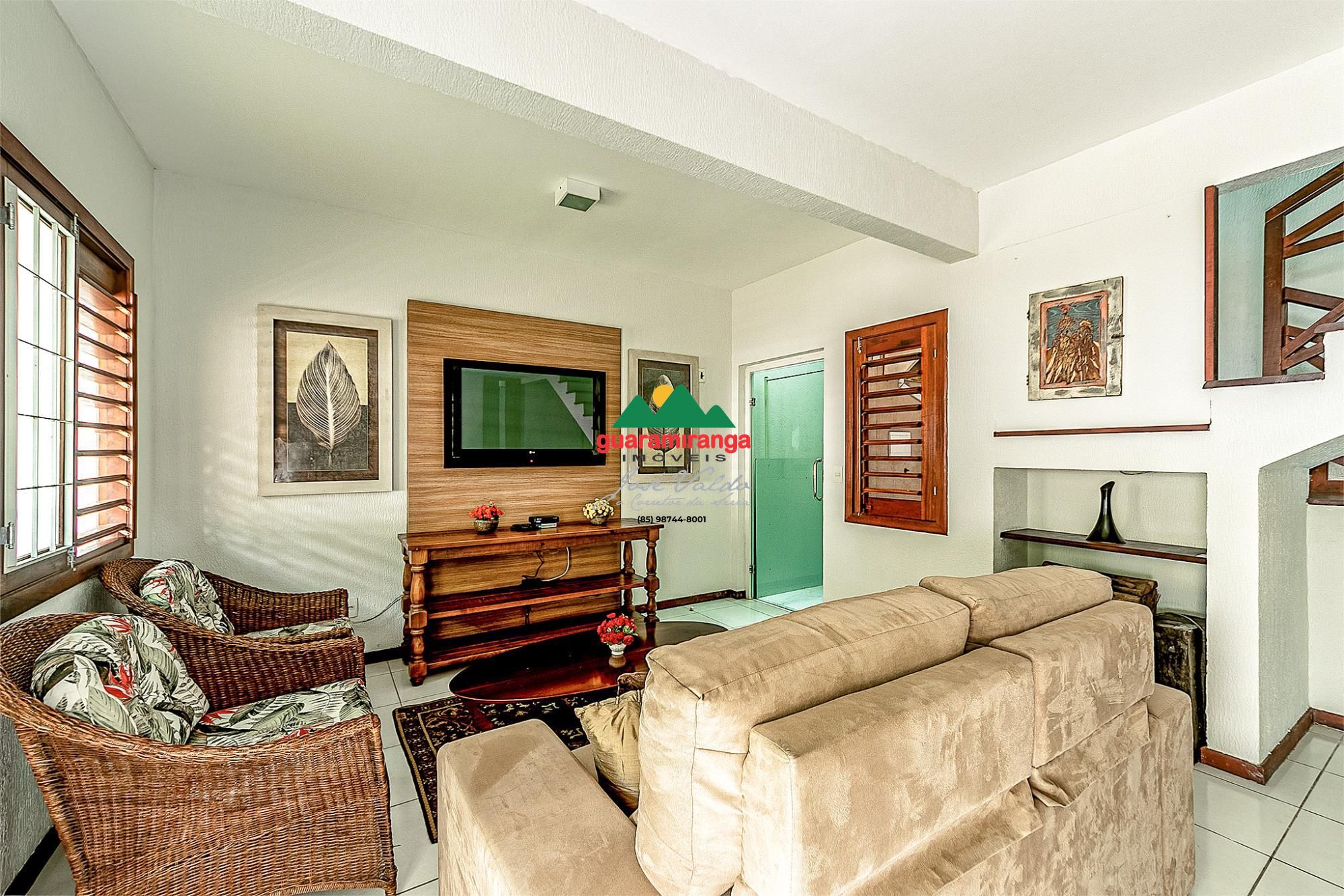 Casa, 5 quartos, 405 m² - Foto 13