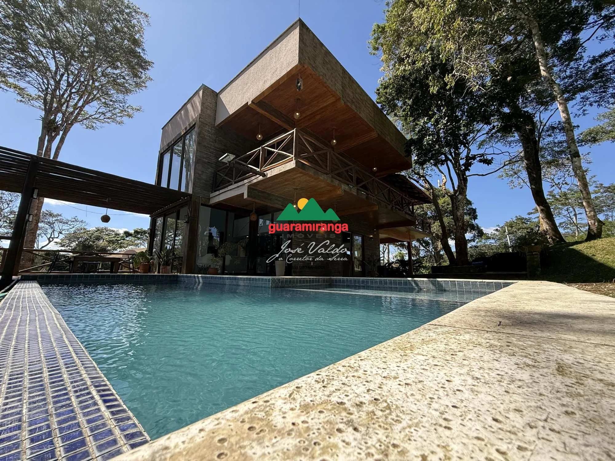 Fazenda/sítio/chácara/haras à venda  no Zona Rural - Mulungu, CE. Imóveis