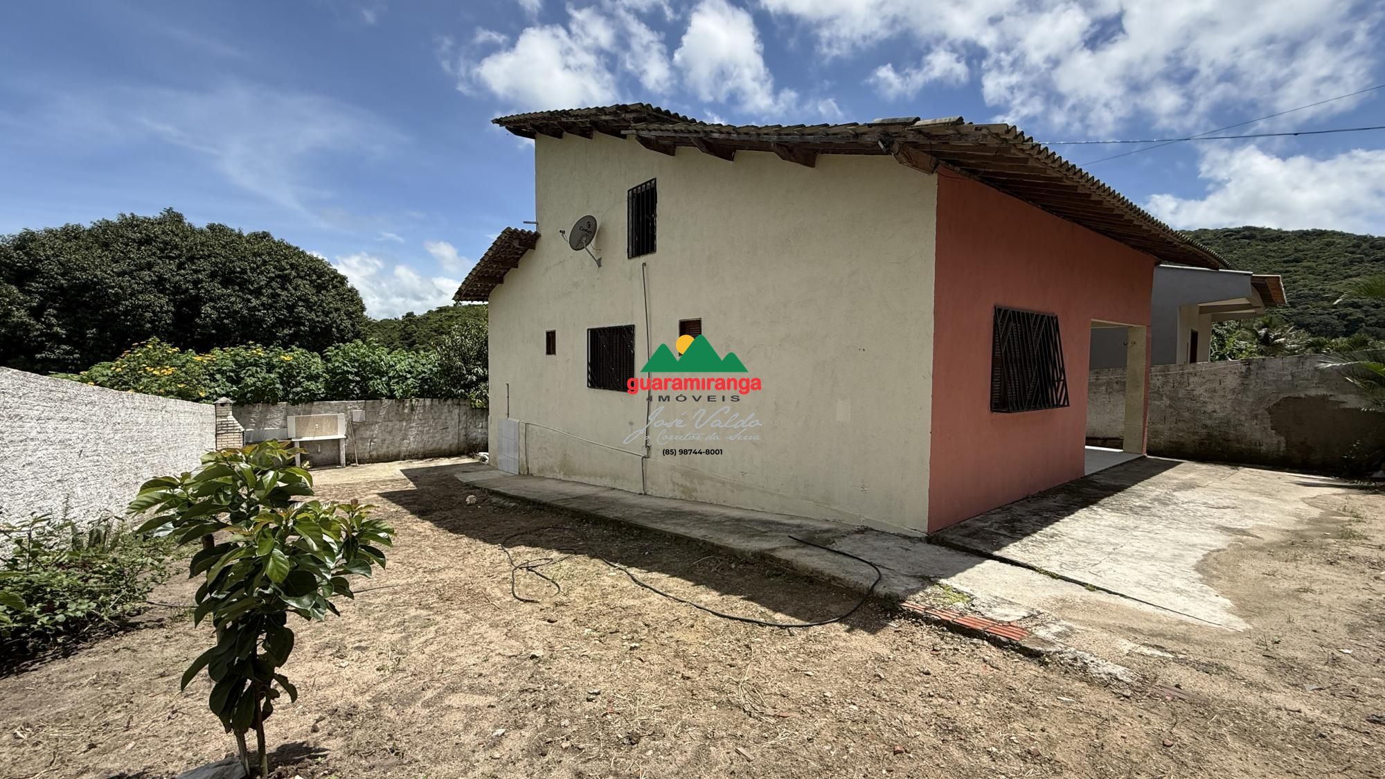 Chácara, 3 quartos, 184 m² - Foto 7