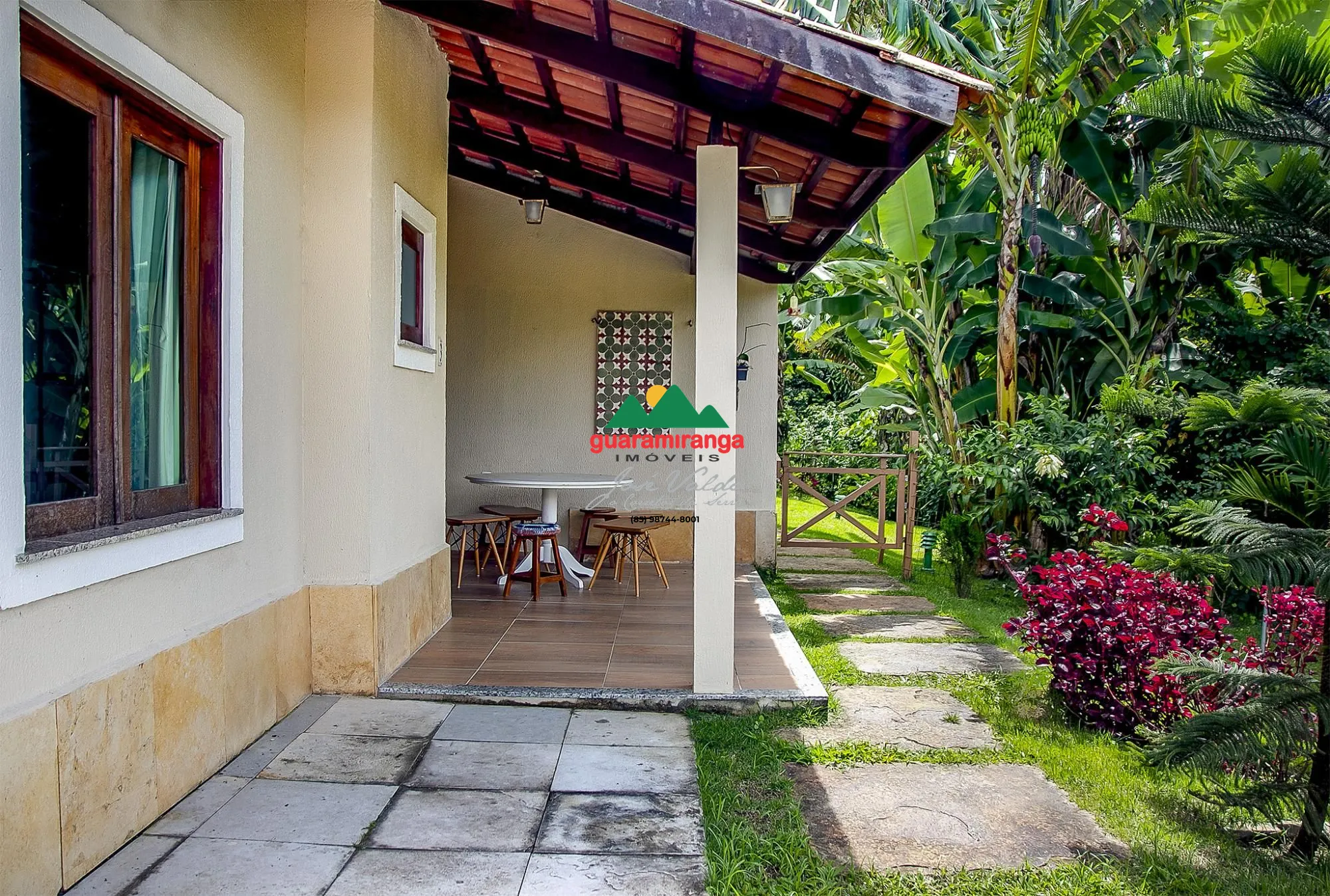 Casa em condomínio com 2 Dormitórios à venda, 60 m² por R$ 700.000,00 Casa em condomínio com 2 Dormitórios à venda, 60 m² por R$ 700.000,00