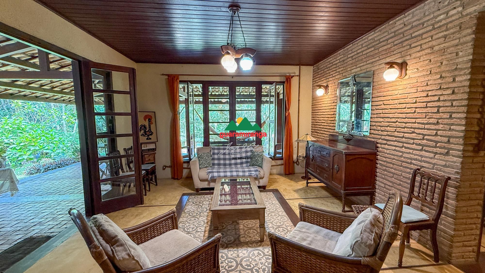 Chácara, 3 quartos, 17 m² - Foto 27