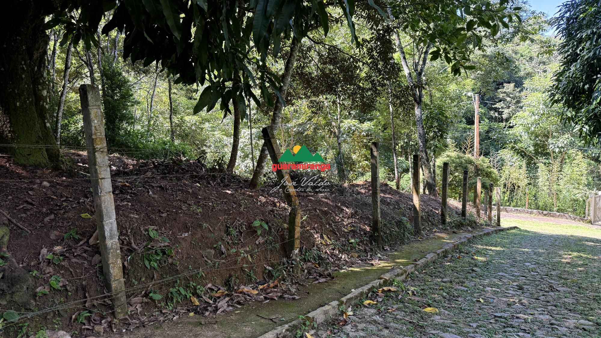 338,97 m² de tranquilidade, natureza e qualidade de vida, em