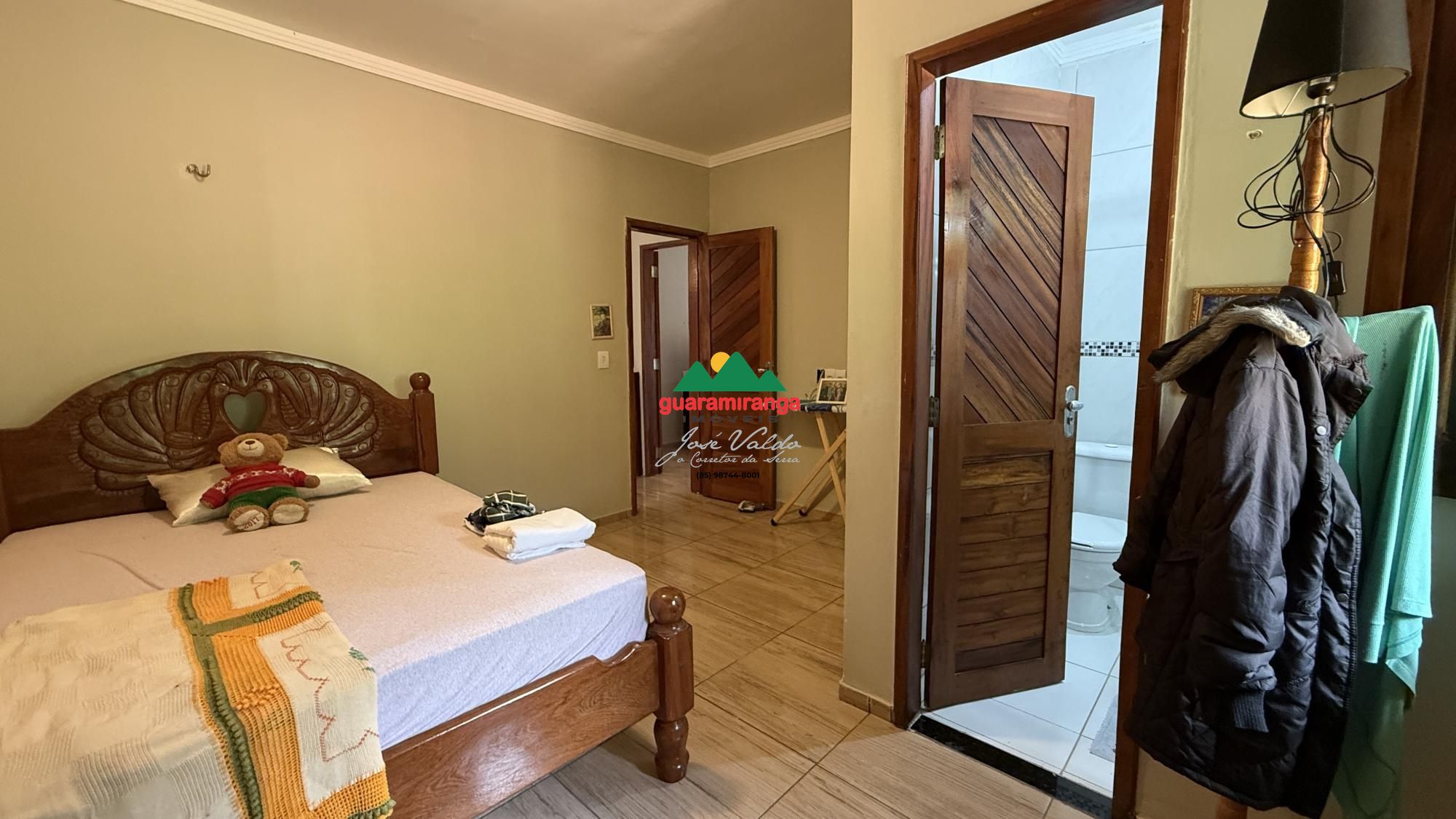 Chácara, 6 quartos, 6 hectares - Foto 18